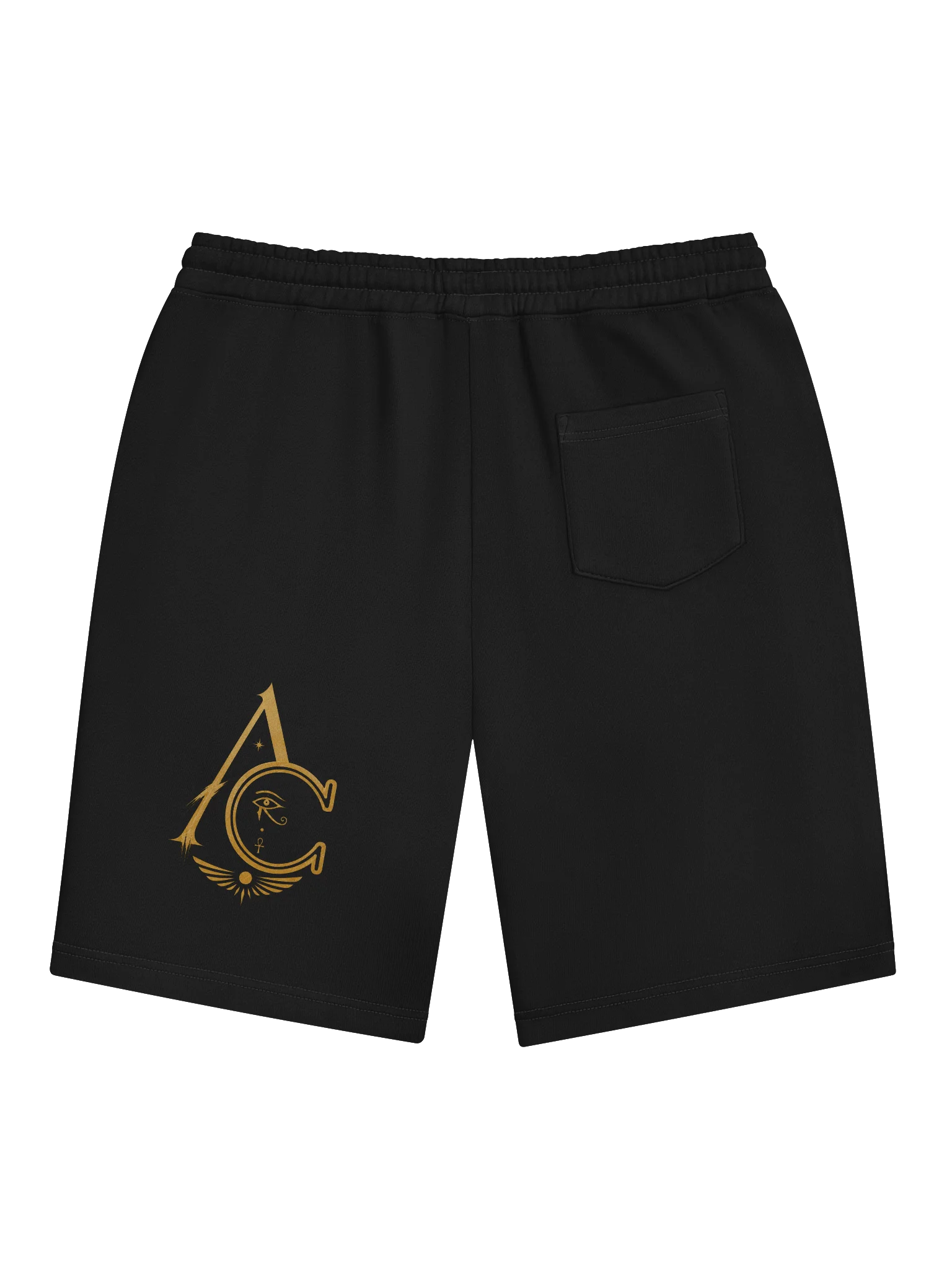 Skulls and Friends Shorts product image (2)
