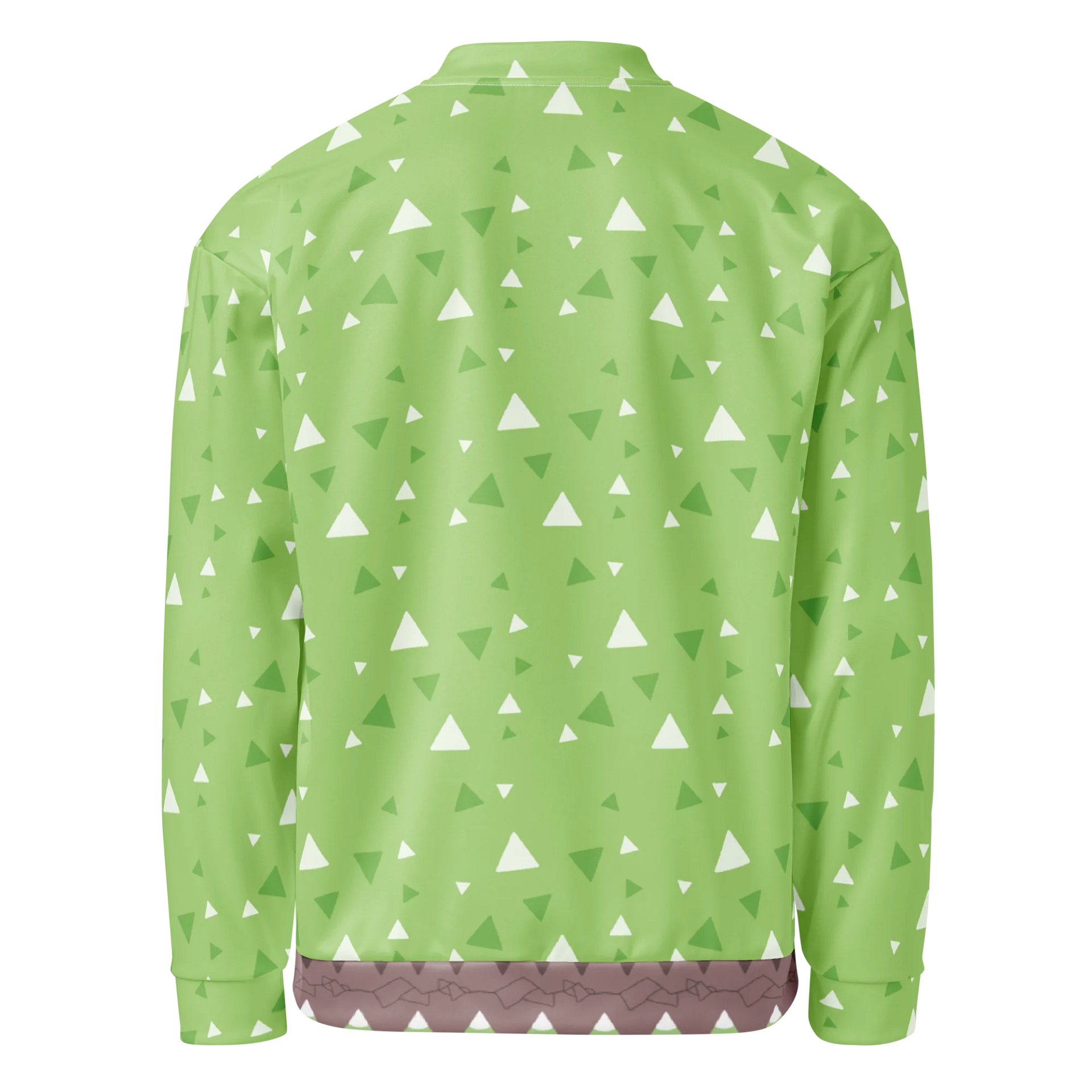 Minior Jacket (Green) product image (2)