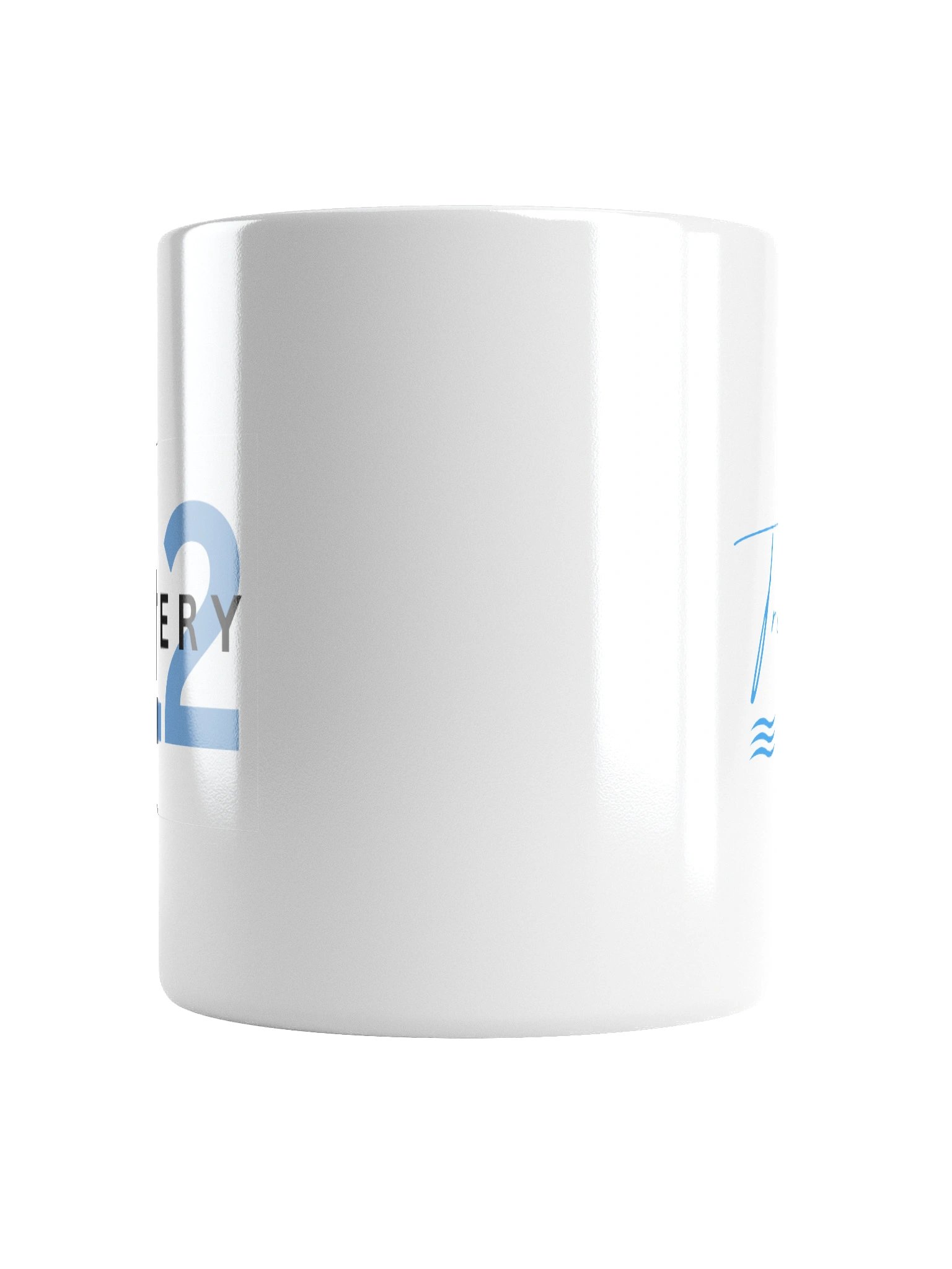 TruthWave Every 12 Mug! (W) product image (11)