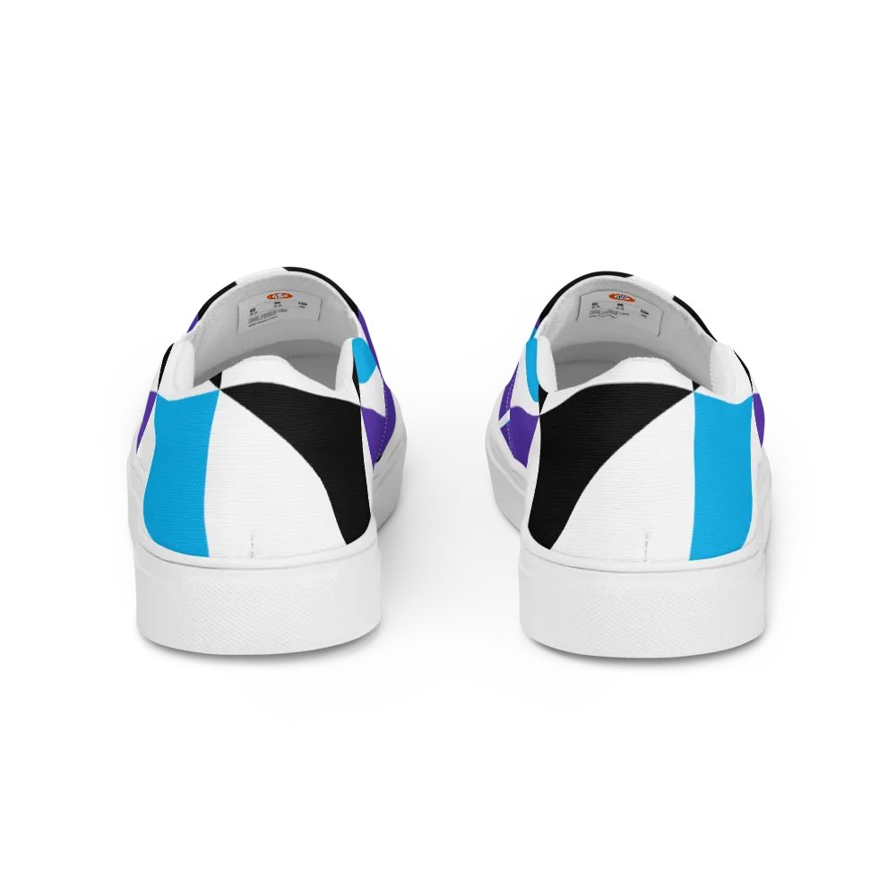 Ocean Dream Women's Slip-on Deck Shoes product image (2)
