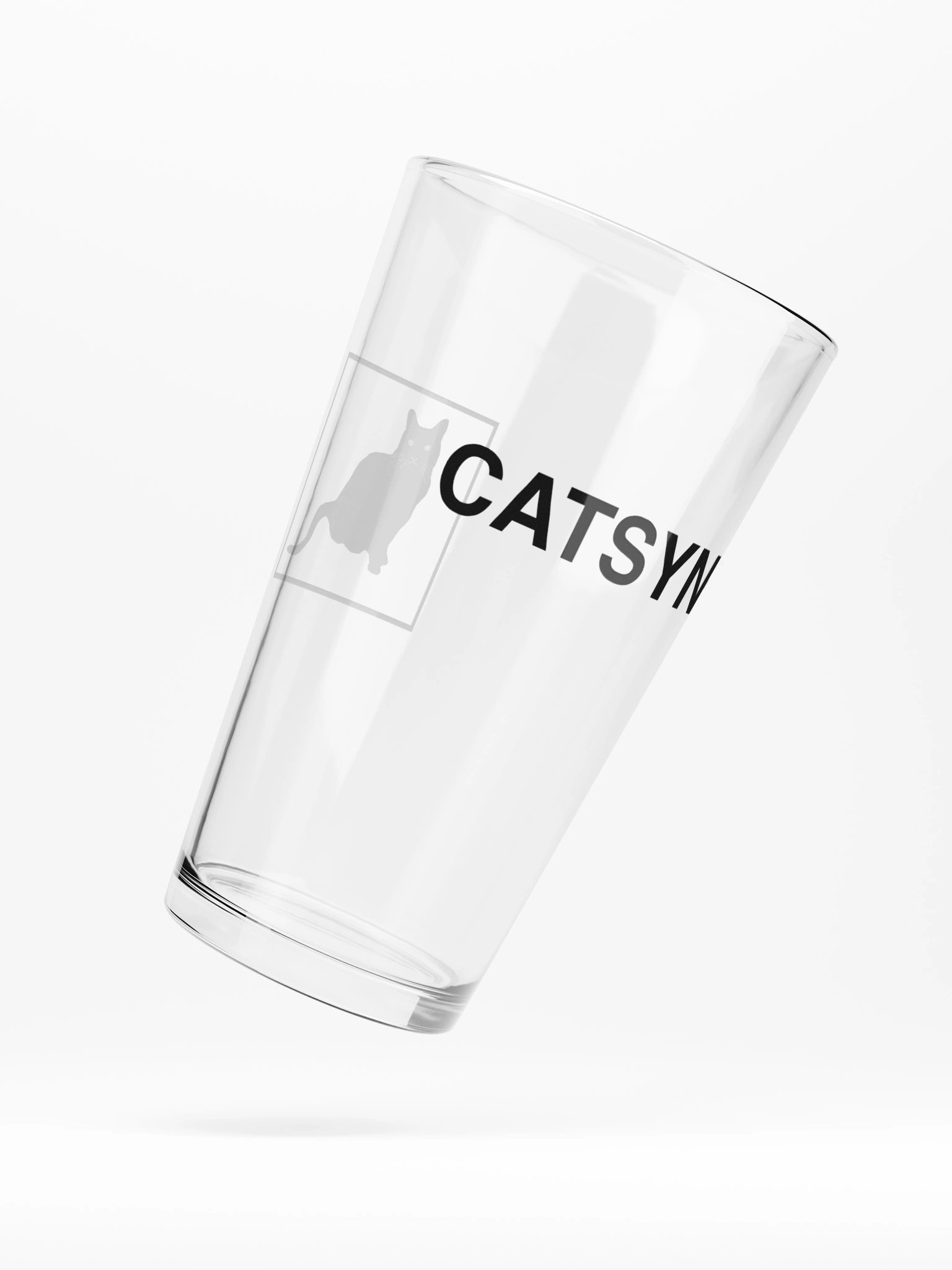 CatSynth: The Pint Glass product image (2)