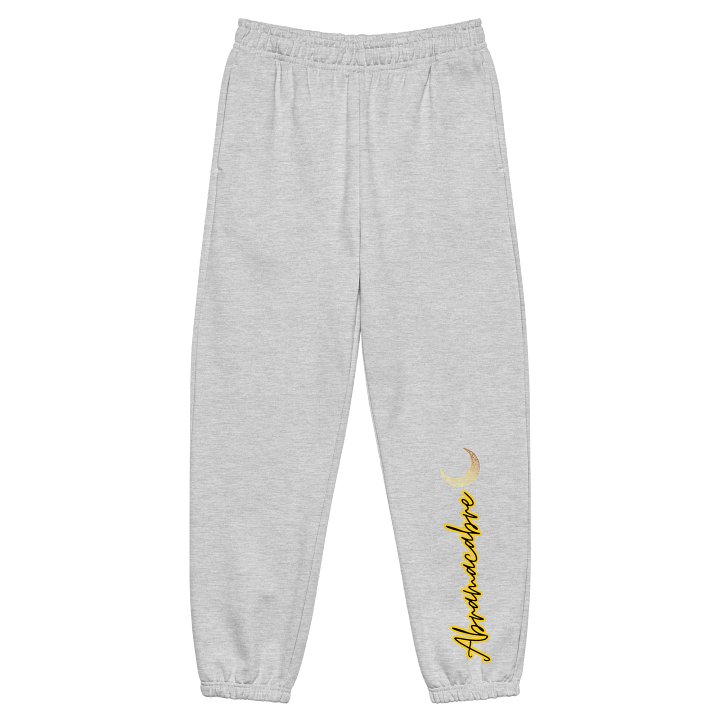 Abra Logo Unisex Joggers product image (1)