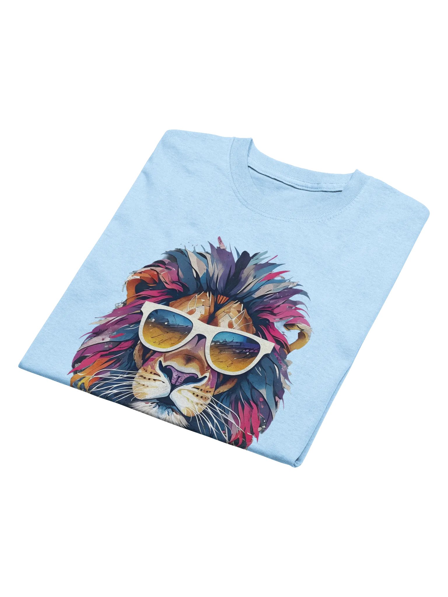 King of COOL - Urban Vibes Heavyweight T-Shirt product image (5)