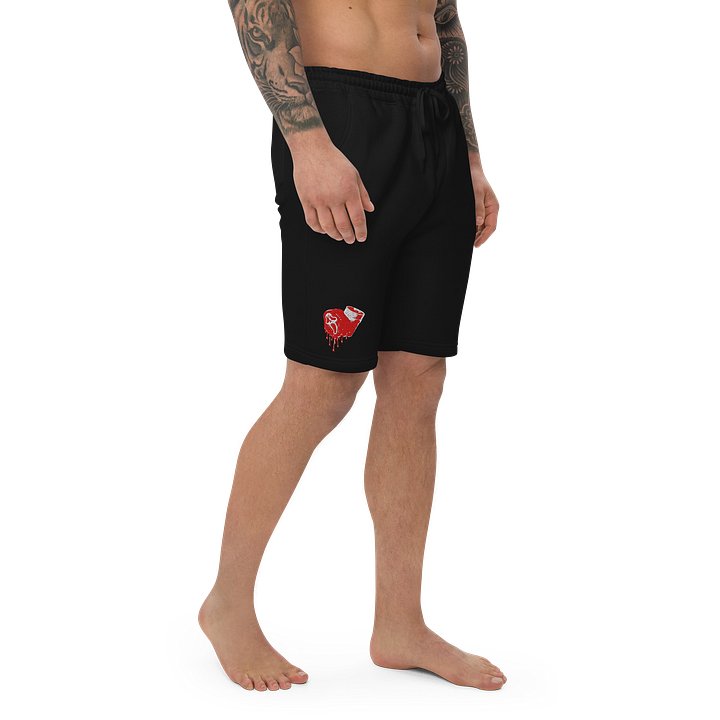 Lean skream shorts 2 product image (1)
