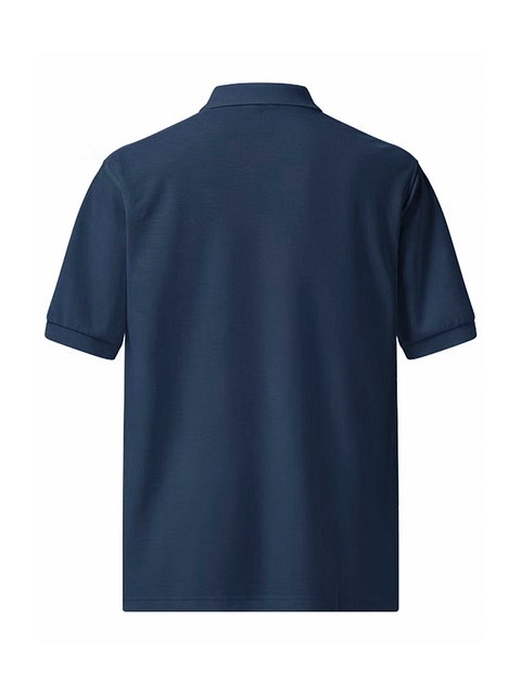 National Museum of Natural History Polo Shirt product image (2)