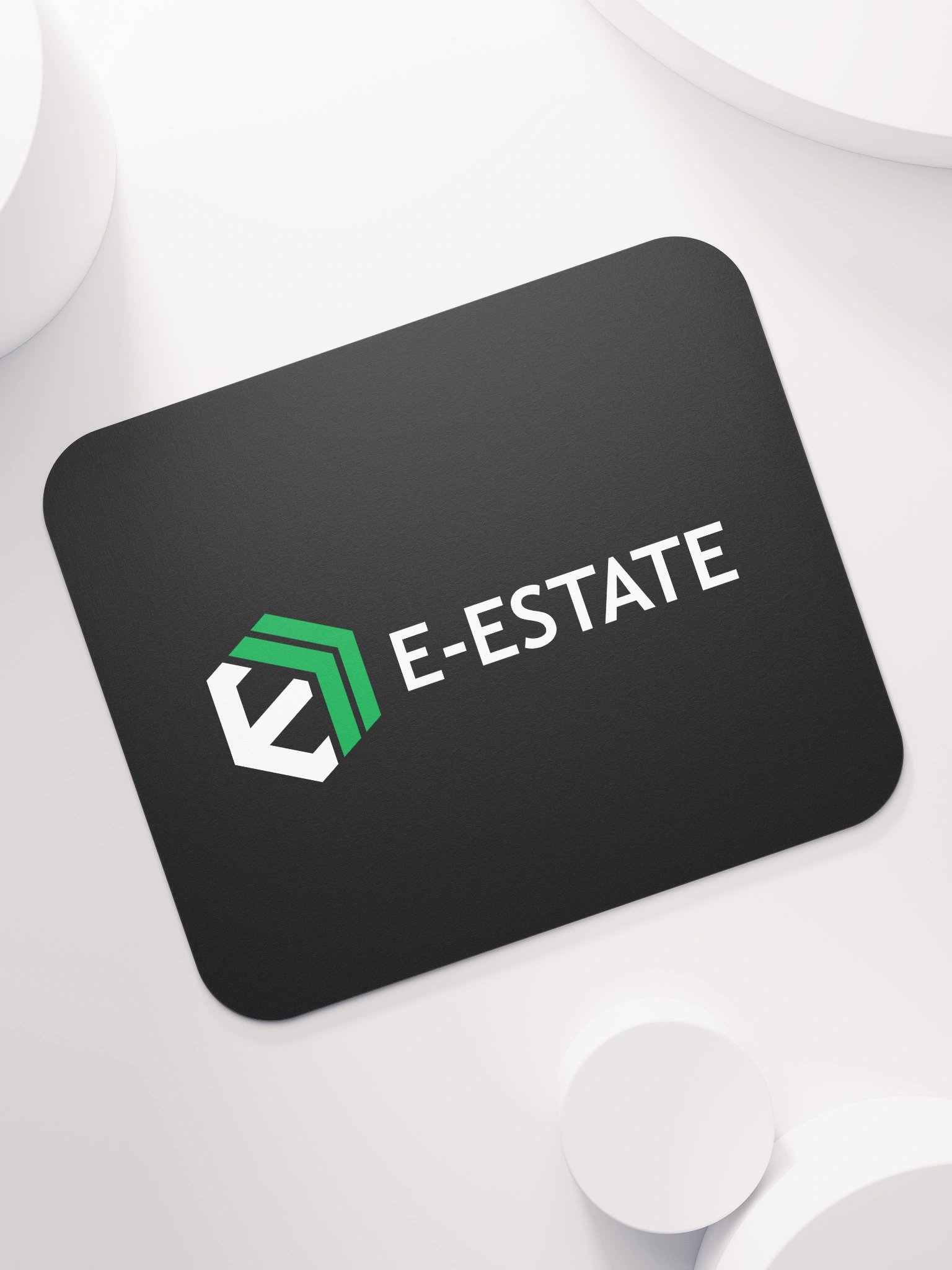 E-Estate Classic Logo Mouse Pad product image (7)