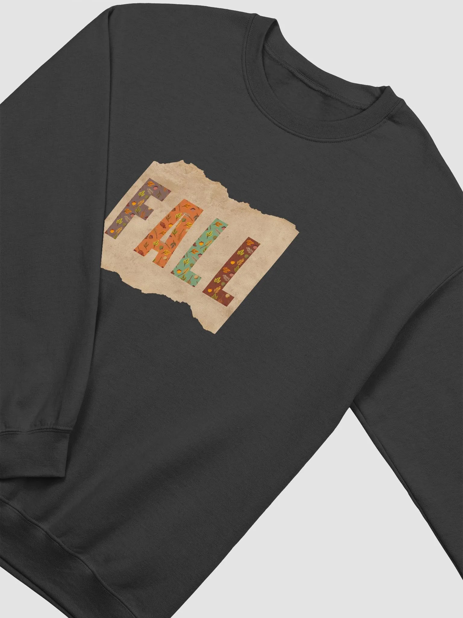 Fall Classic Sweatshirt product image (2)