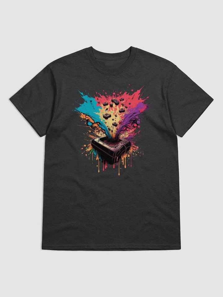 Console Explosion product image (3)