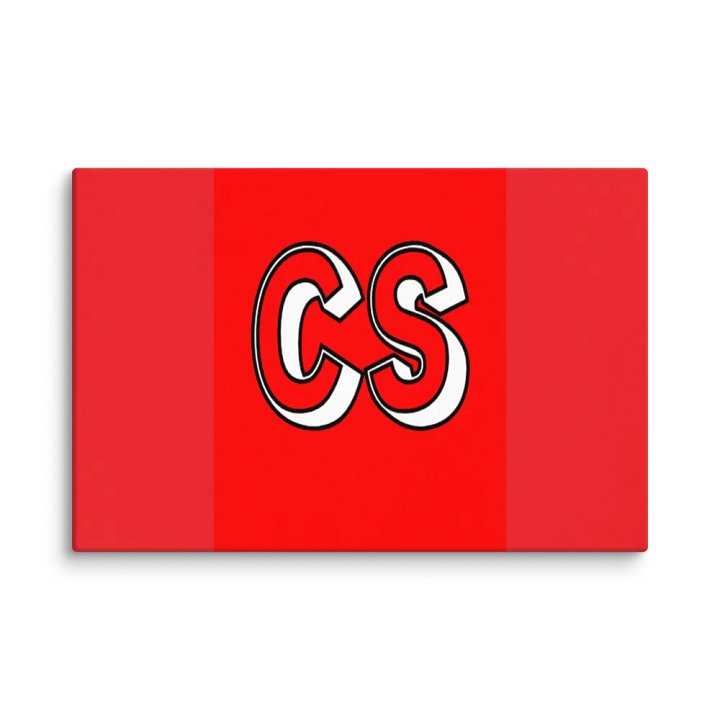 CS 16x24 Wall Art product image (1)