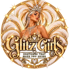 Become A Glitz Girl Member Today tier thumbnail