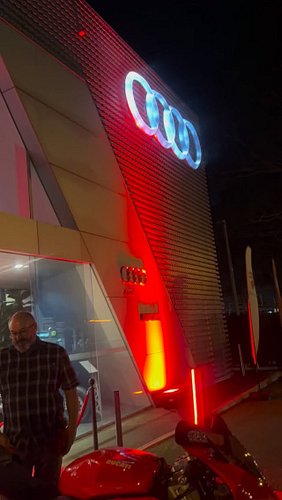 2026 model launch at @ducatiadelaide