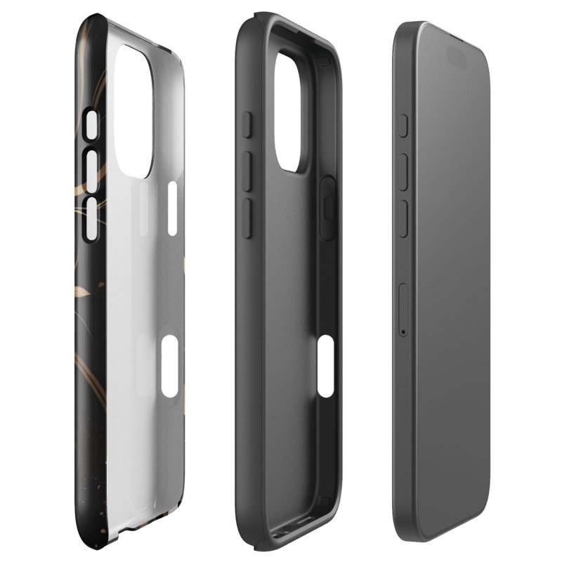 Tough Case for iPhone® – Nature’s Glow product image (92)