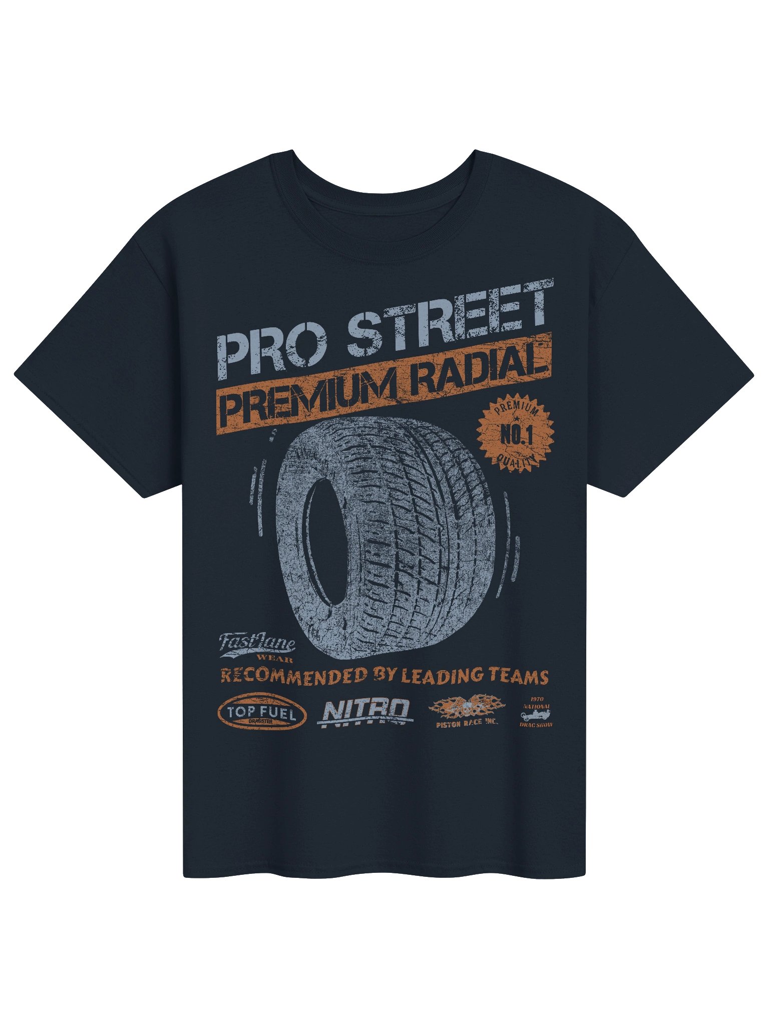 Pro Radial product image (1)