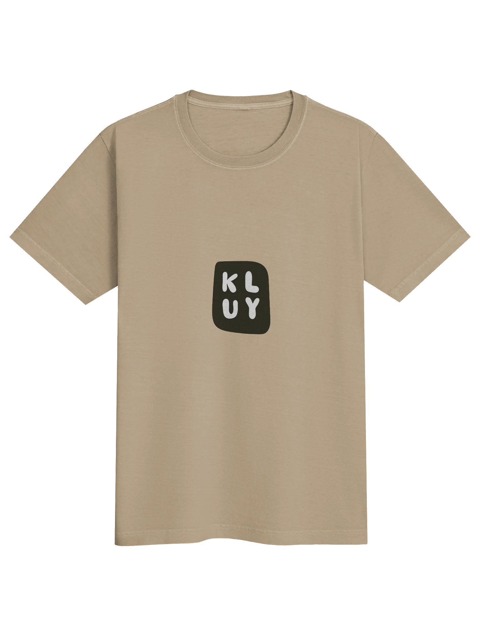 Kluy Clothing Signature T-Shirt product image (2)