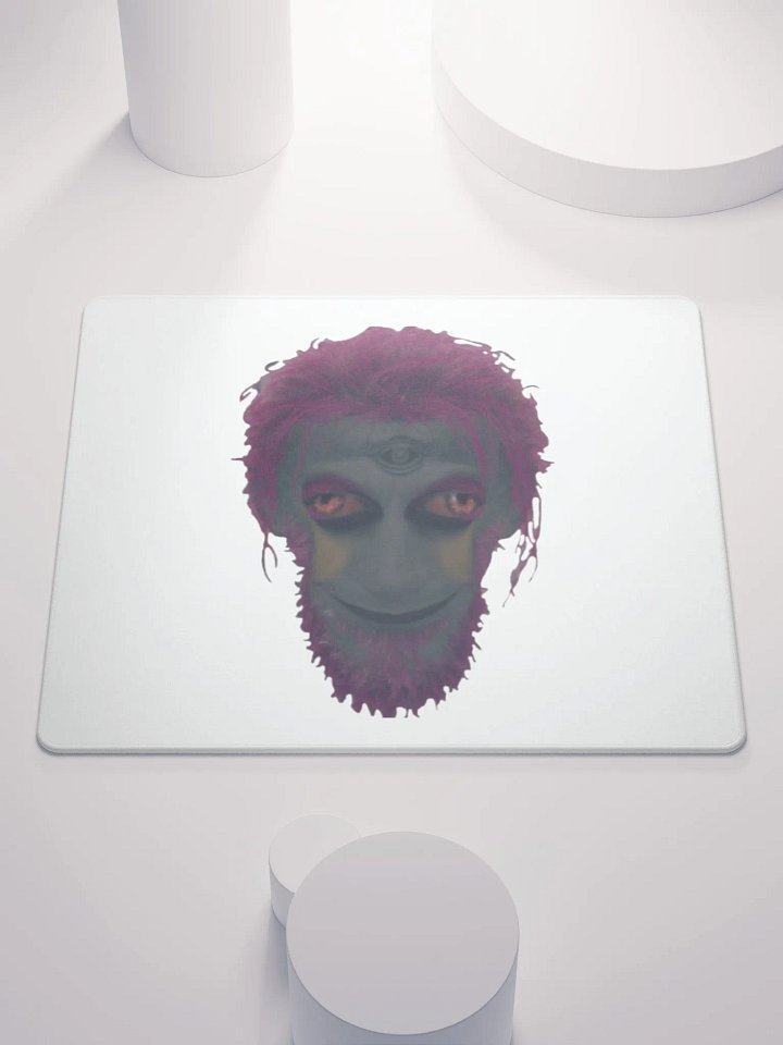 Joobie Gaming Mouse Pad product image (1)