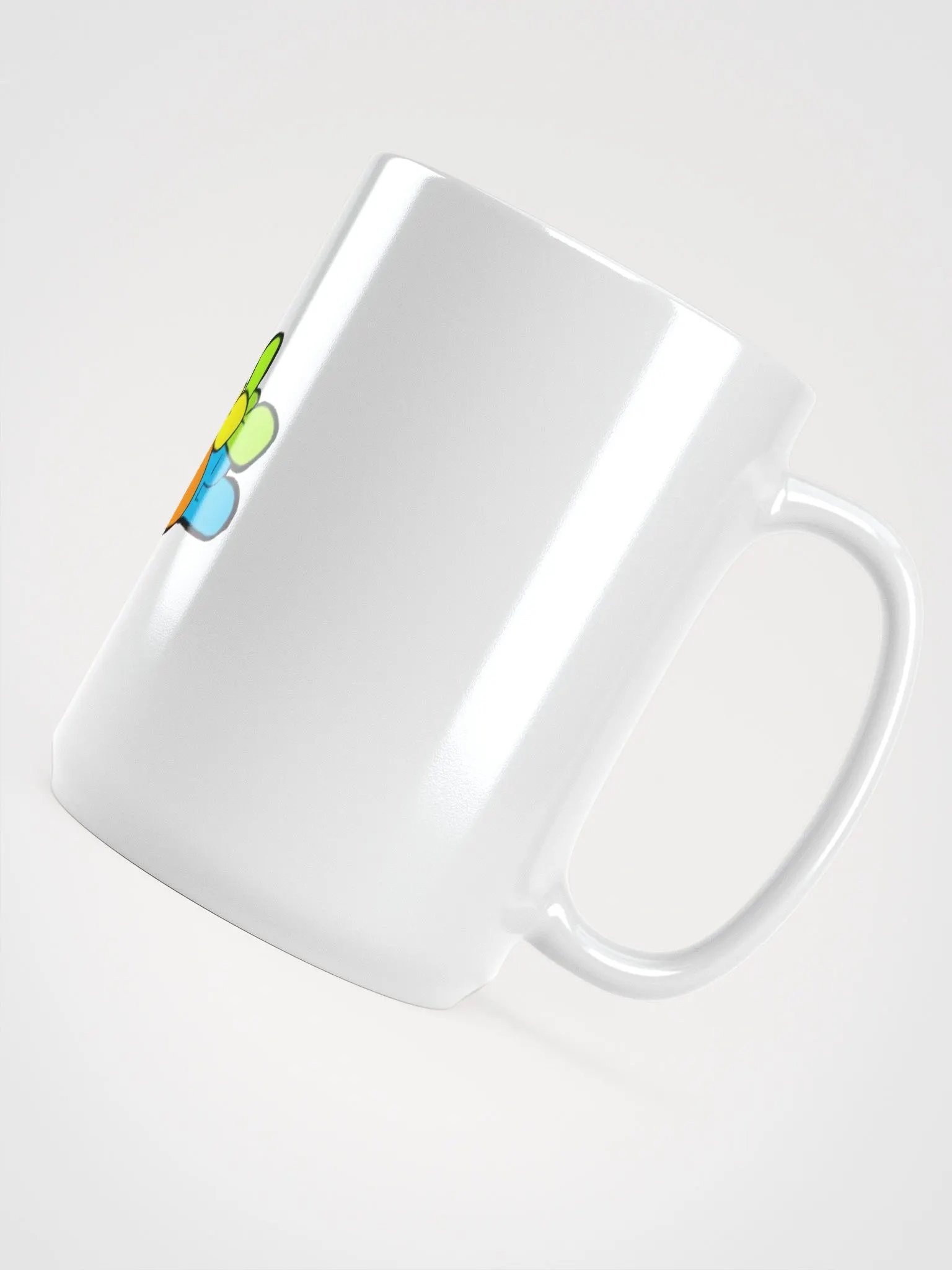 Get Mugged product image (7)