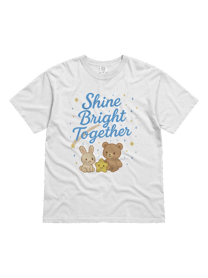 Shine Bright Together T-Shirt product image (1)