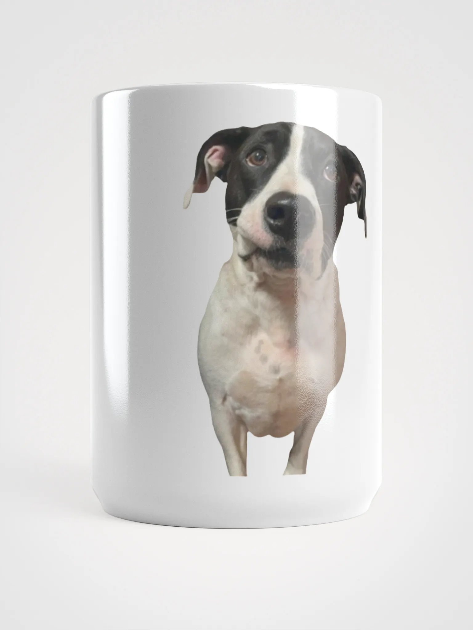Damn Blaze Mug product image (5)