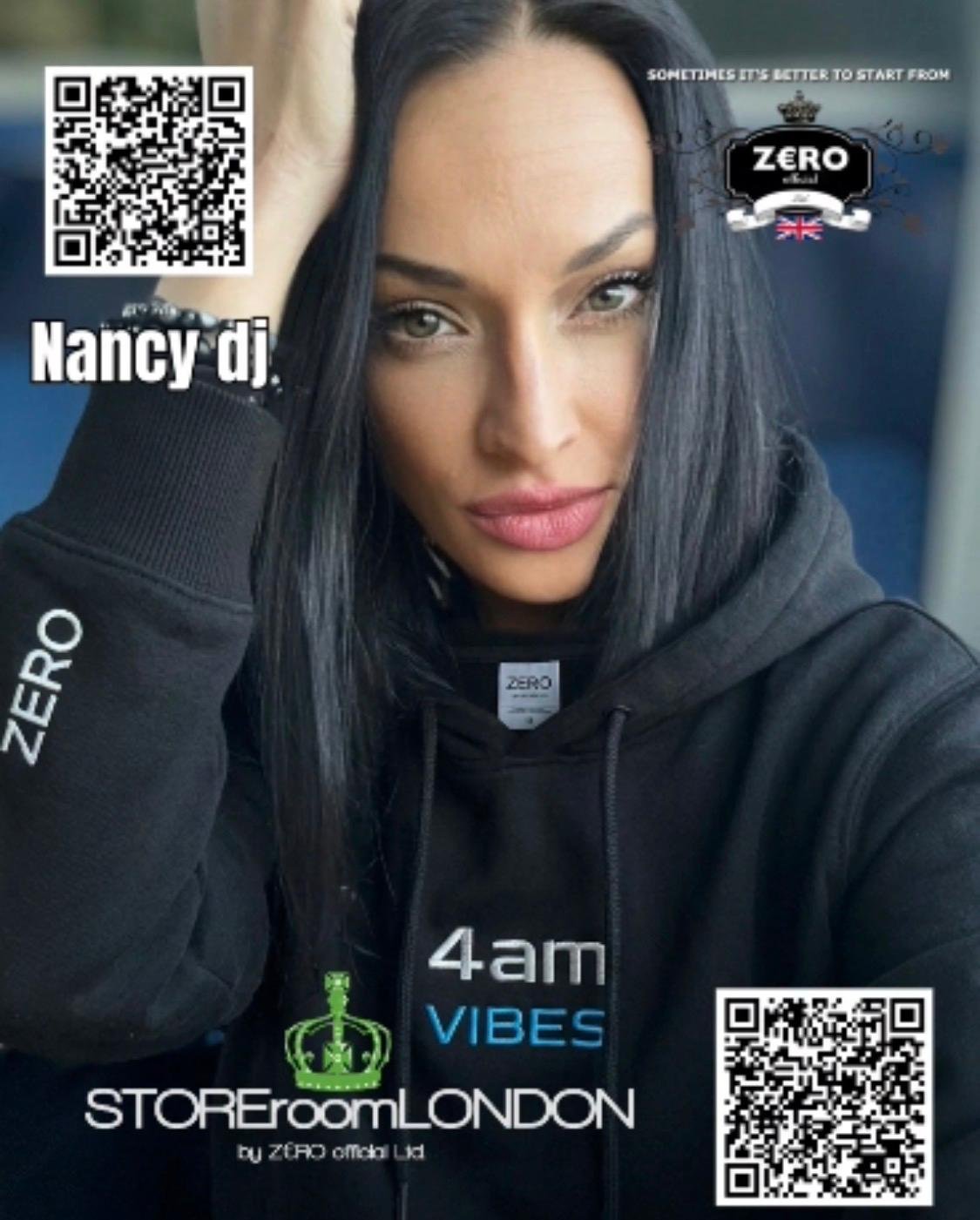 4 AM VIBES Classic Unisex Oversized Hoodie product image (1)