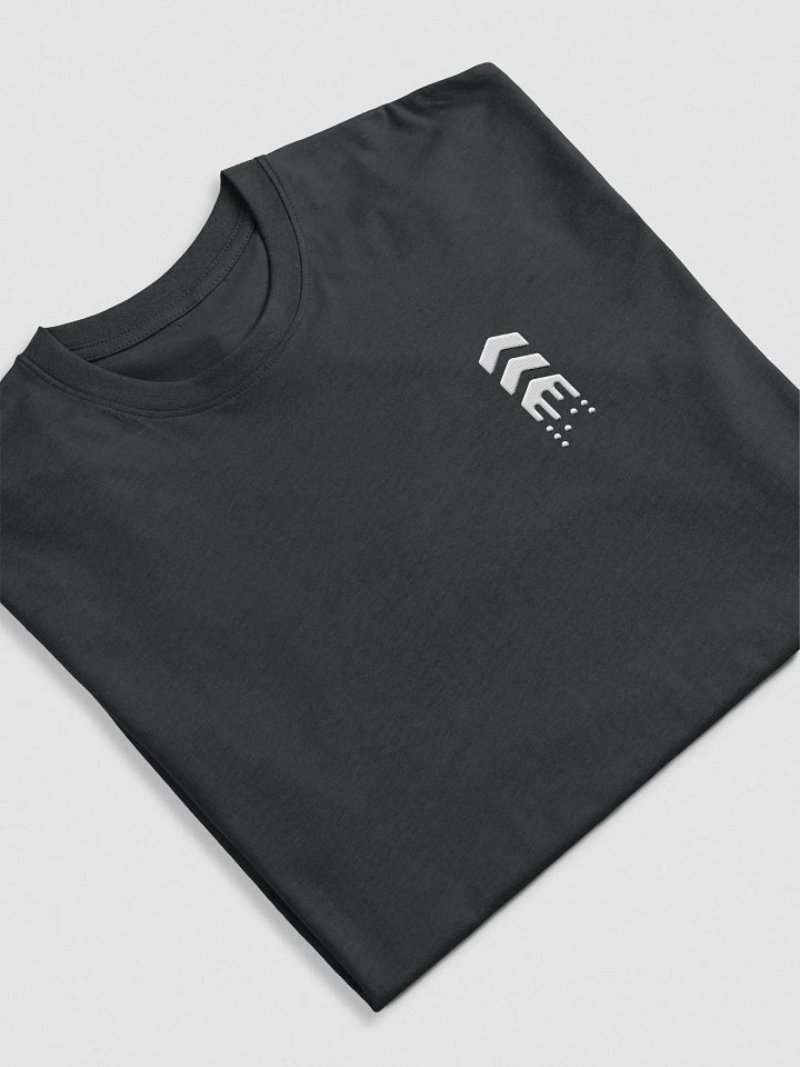 Moto Embroidered Premium Shirt product image (2)