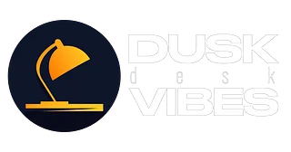 DuskDeskVibes
