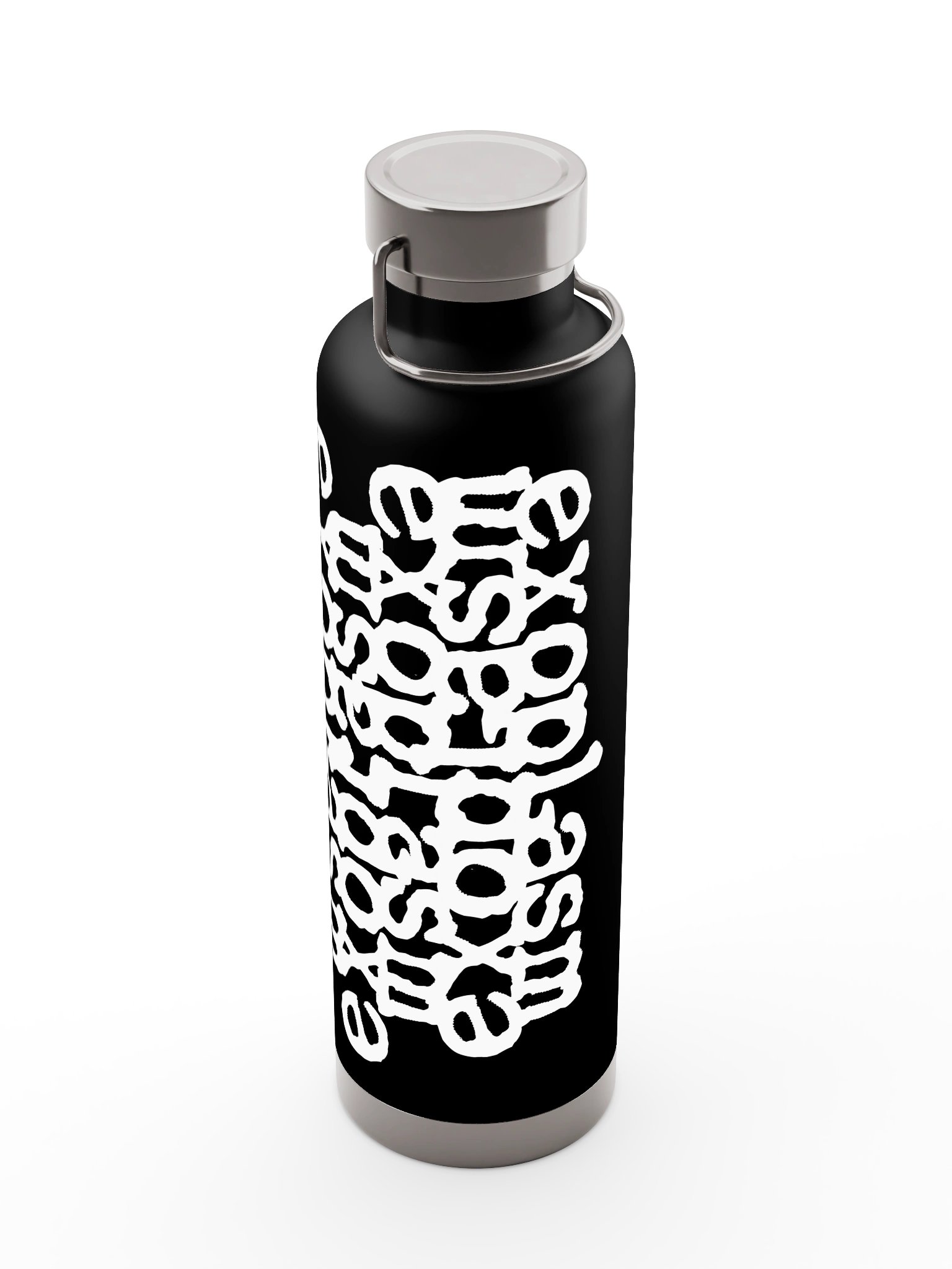 Exoplasm Water Bottle (Premium) product image (4)