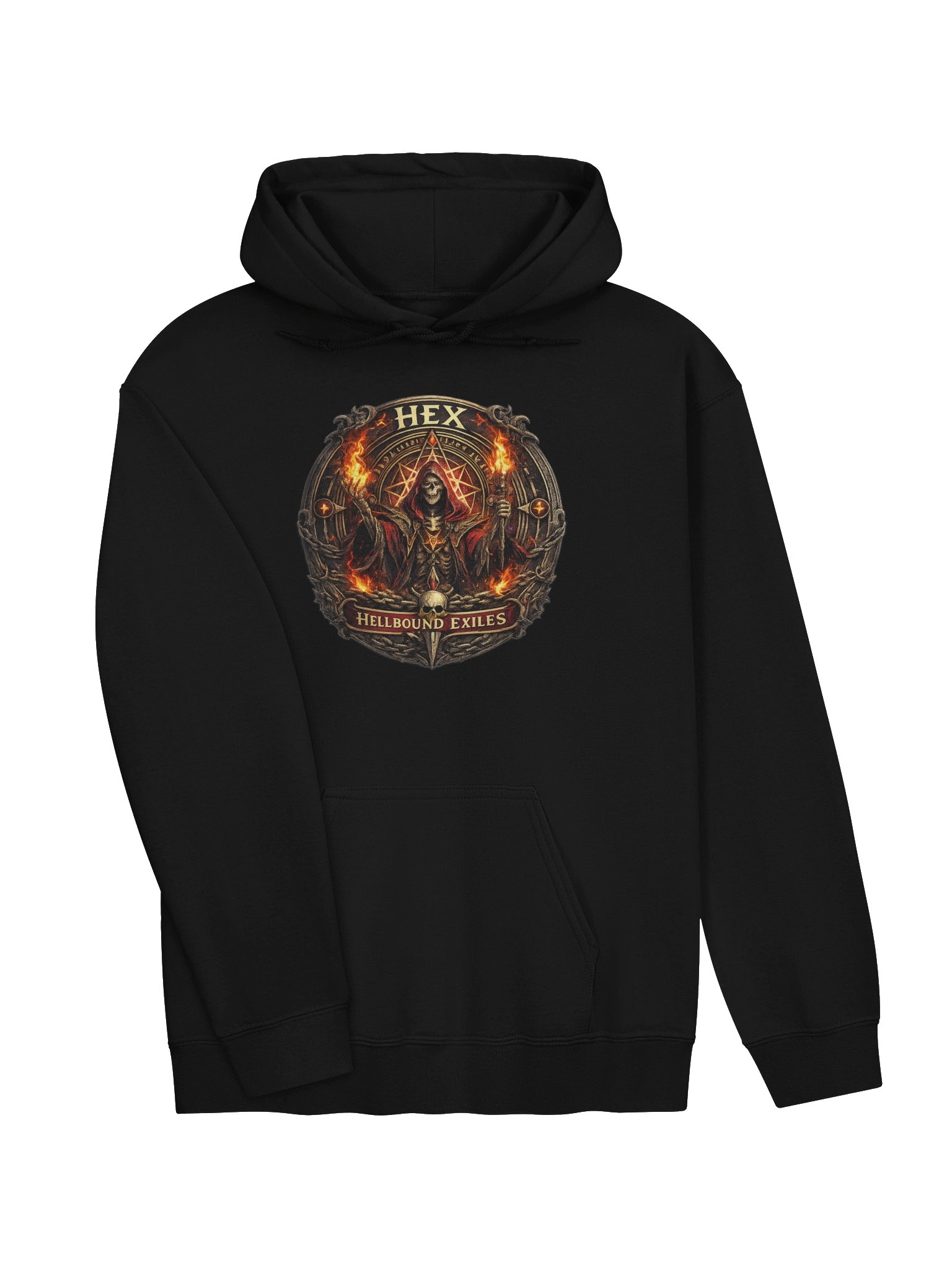 Ragelz Hoodie product image (3)