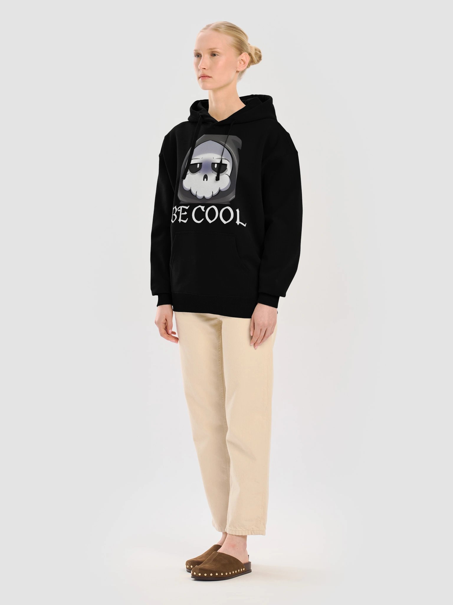 Be Cool, mannnn product image (11)