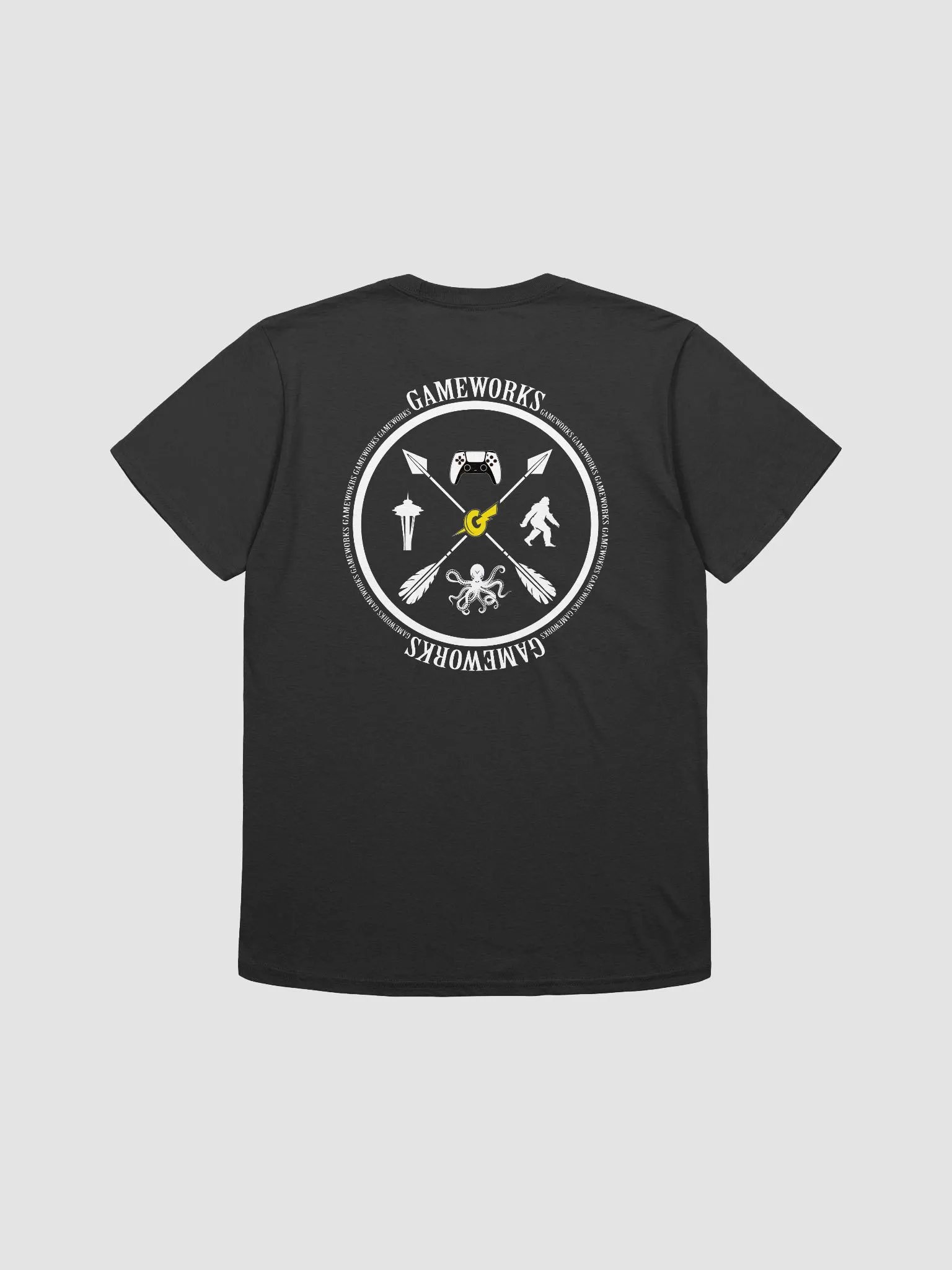 Camp GameWorks product image (2)