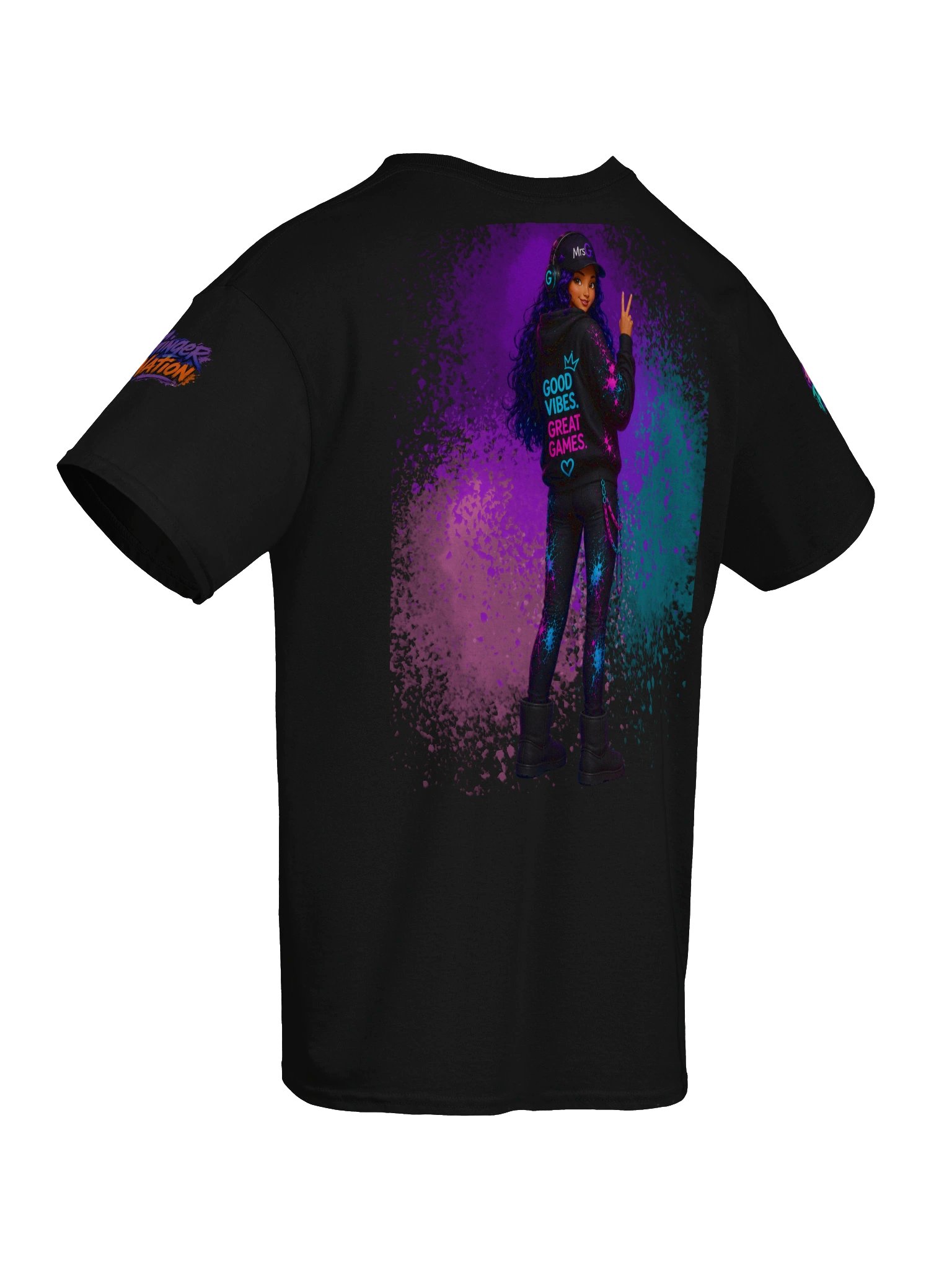 Good Vibes product image (8)