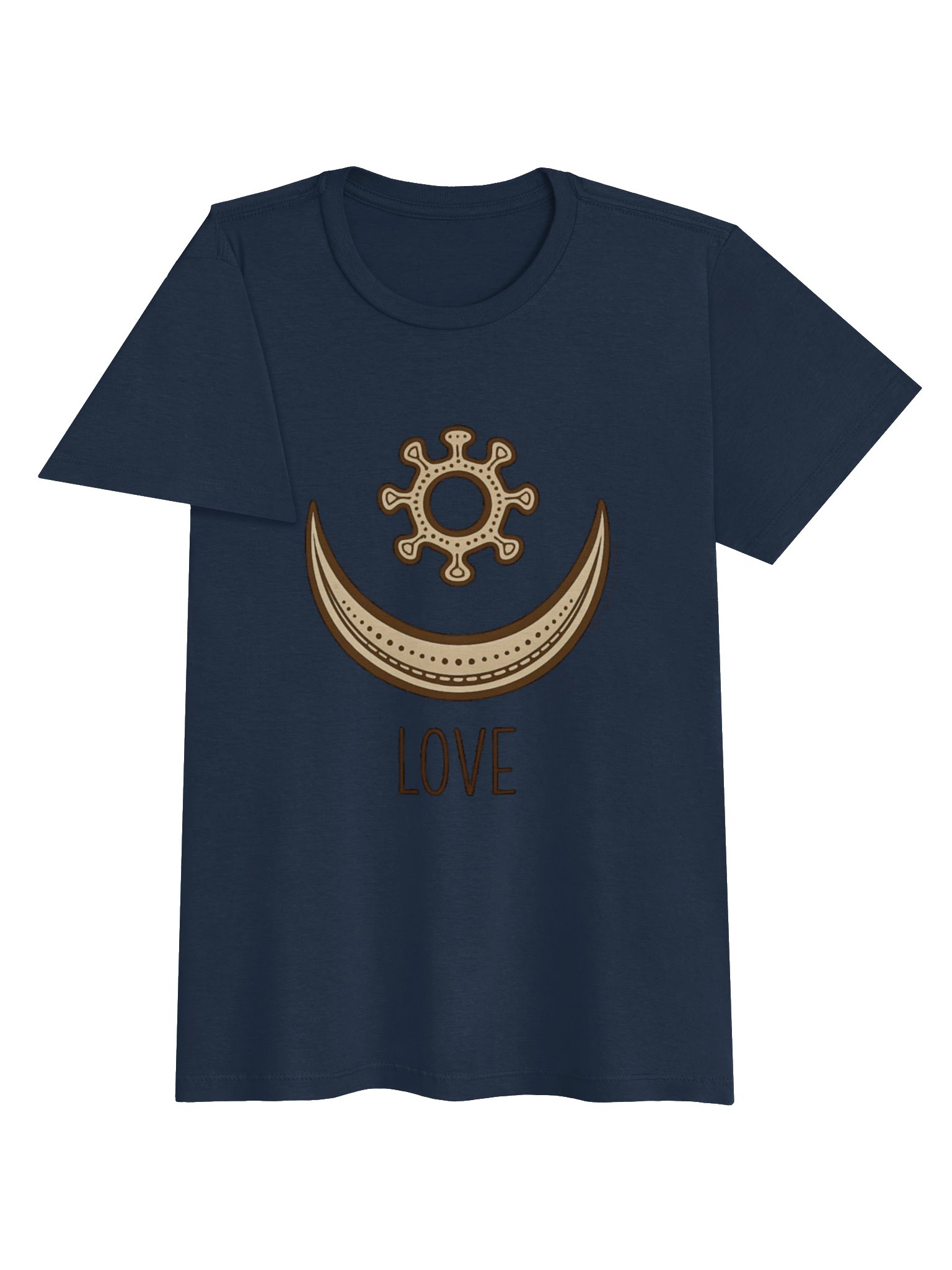 LOVE™ Heritage Tee product image (23)