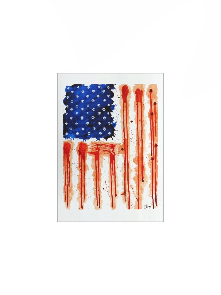 'Untitled' - Art Print product image (1)