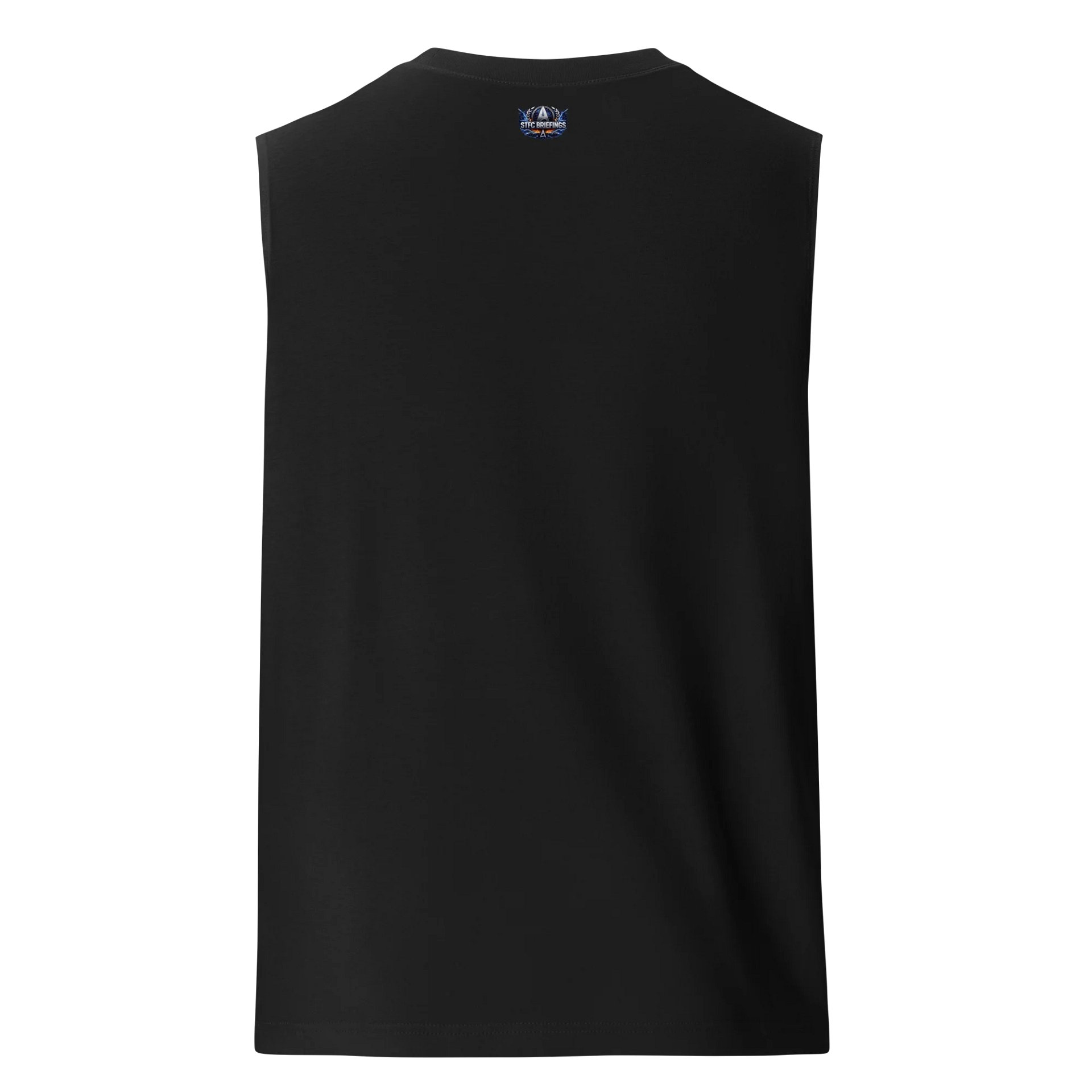 STFC Briefings Rock Collection Tank product image (3)