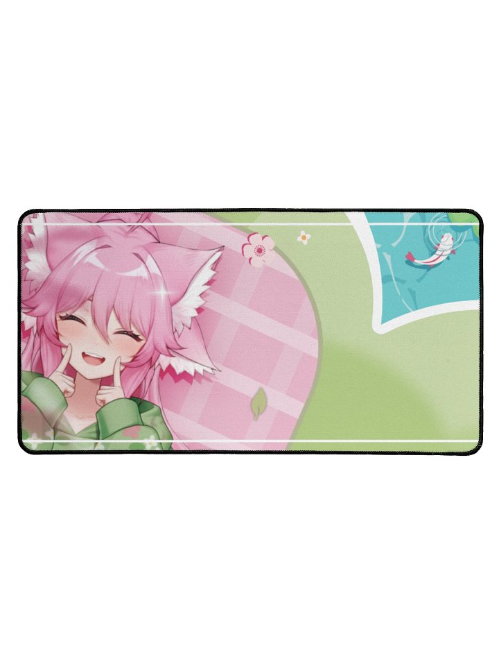Picnic Desk mat! product image (1)
