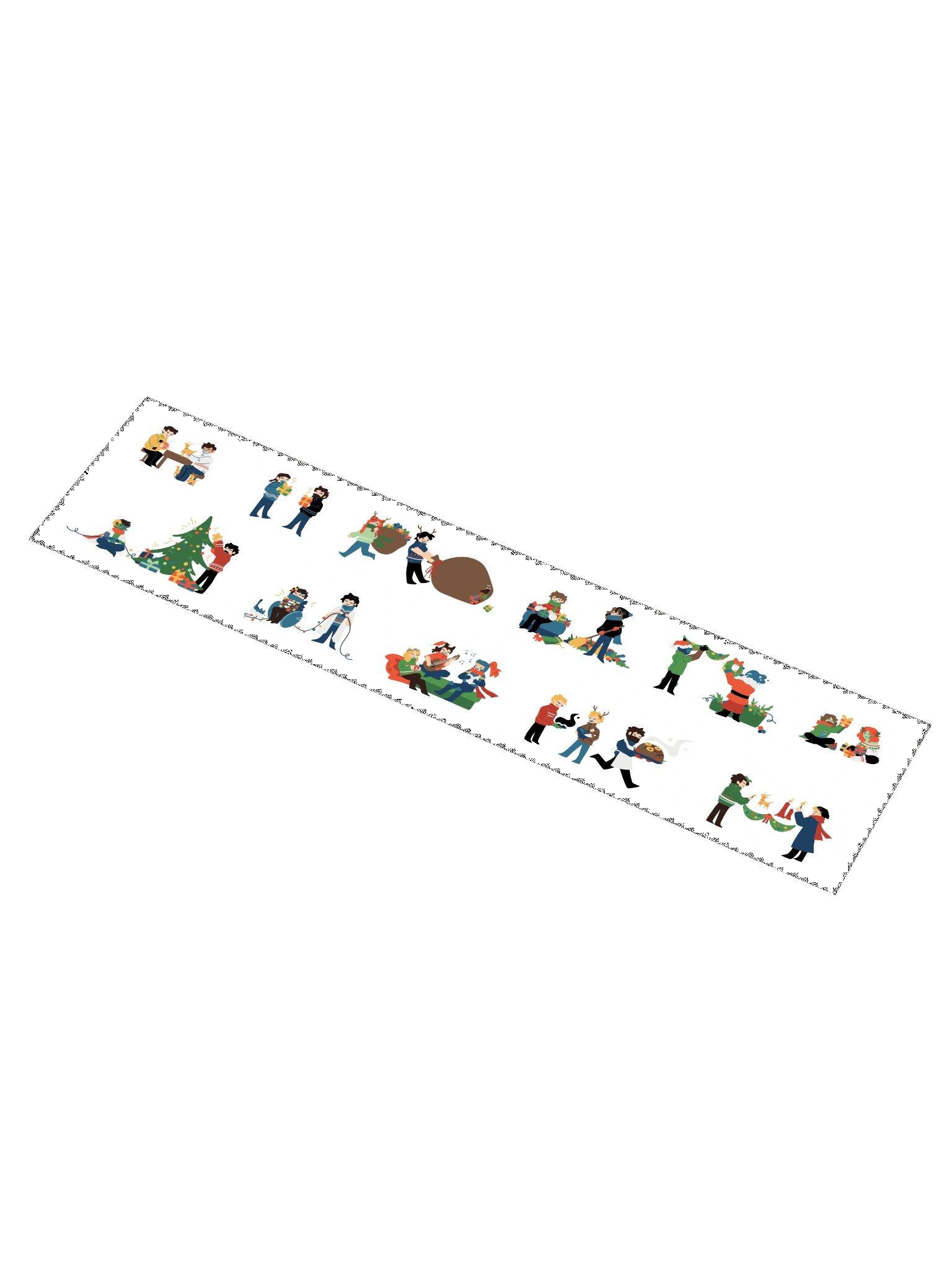Little Holidays Stickers product image (3)