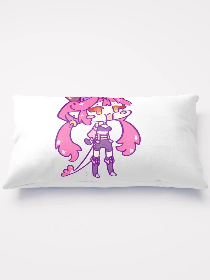 Magic Little Dragon Pillow product image (1)