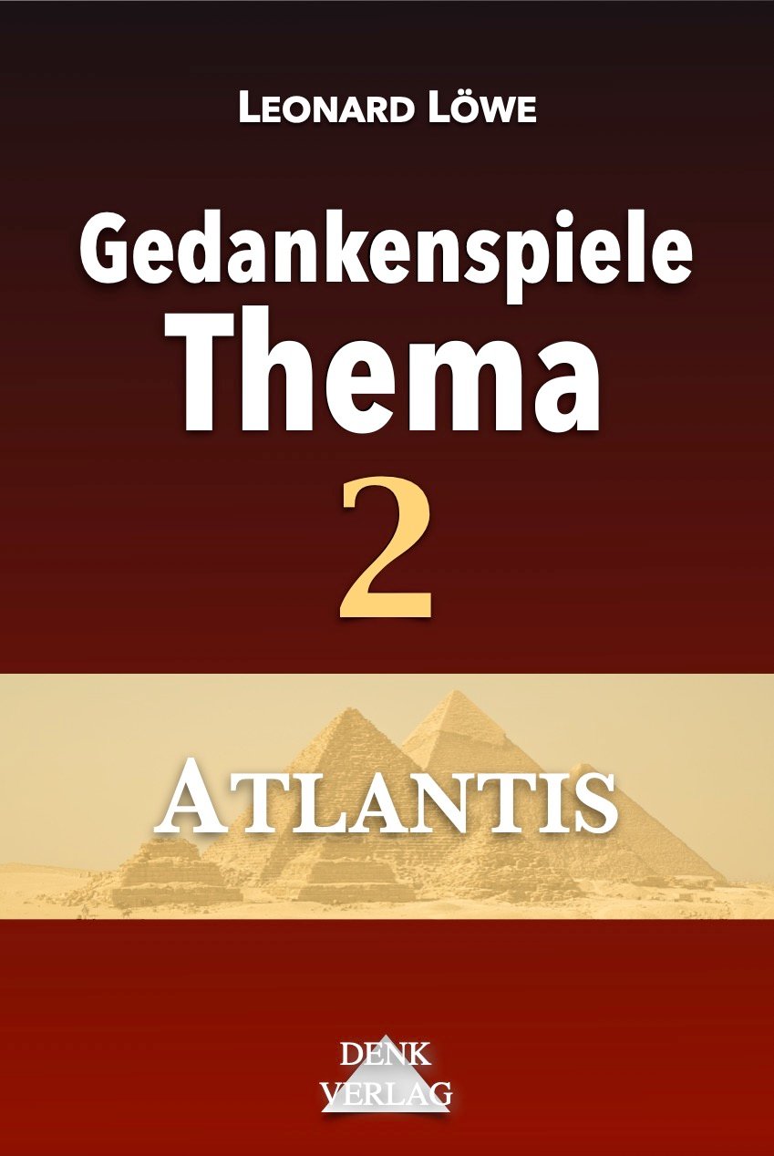 GT2 Atlantis - Gedankenspiele Thema product image (1)