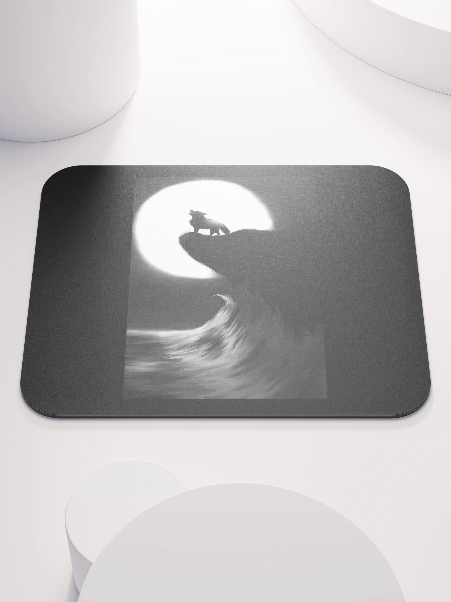 Classic Mouse Pad product image (1)