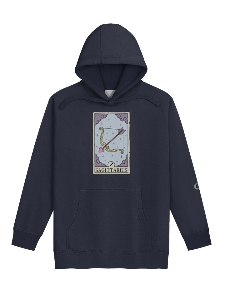 Sagittarius Hoodie product image (7)