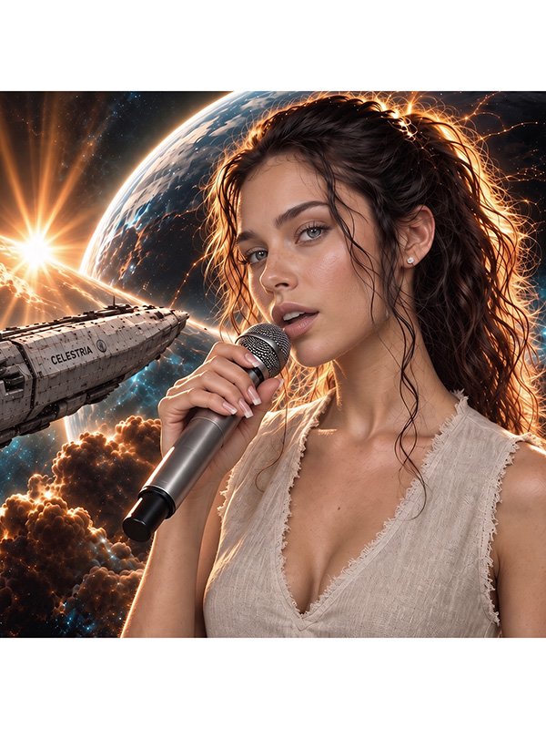 Photon Drift | Remix (MP3) — Celestria Vocals product image (1)