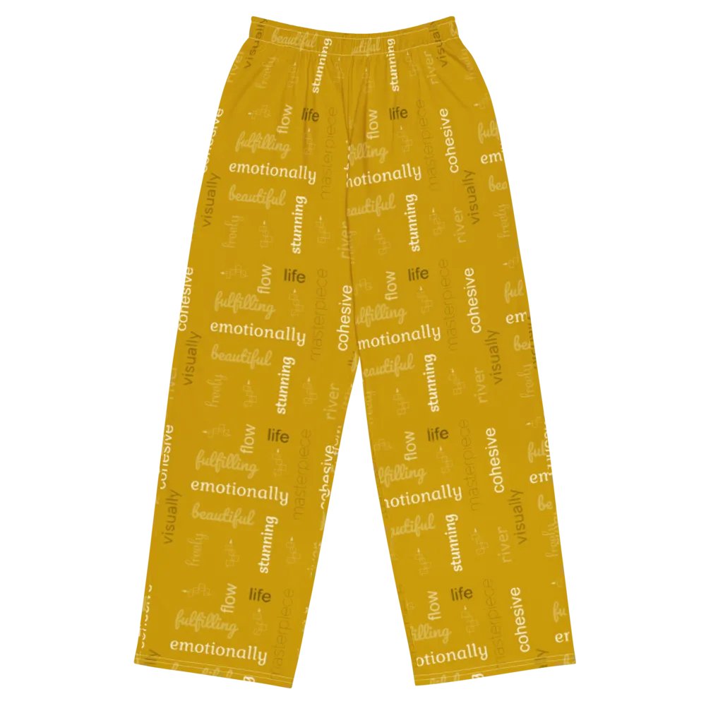 Go with the flow Pants product image (9)