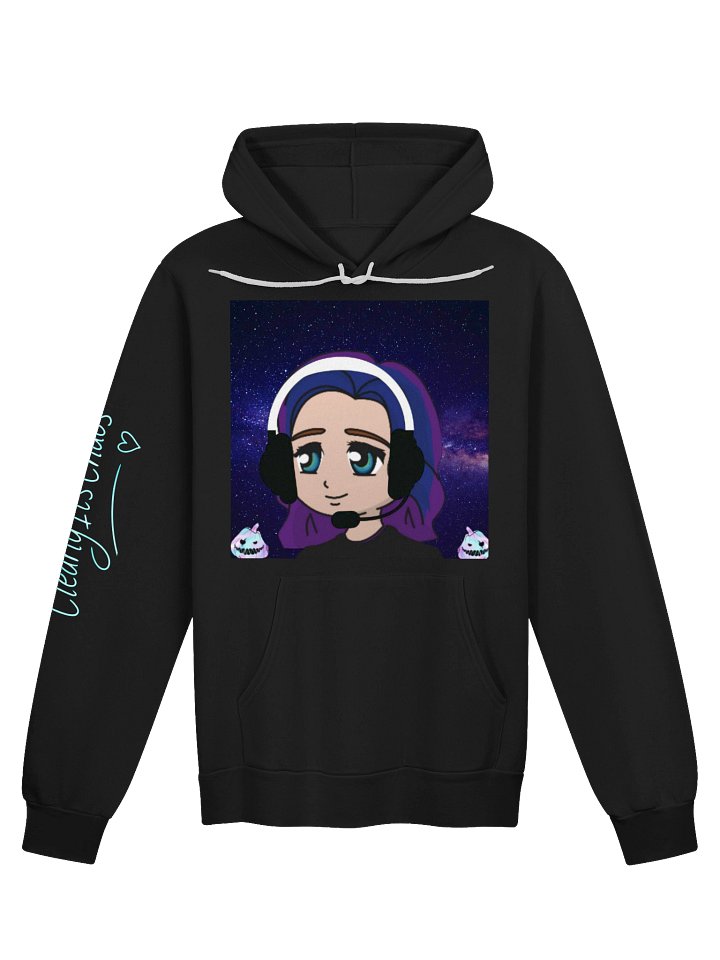 Logo Hoodie product image (5)