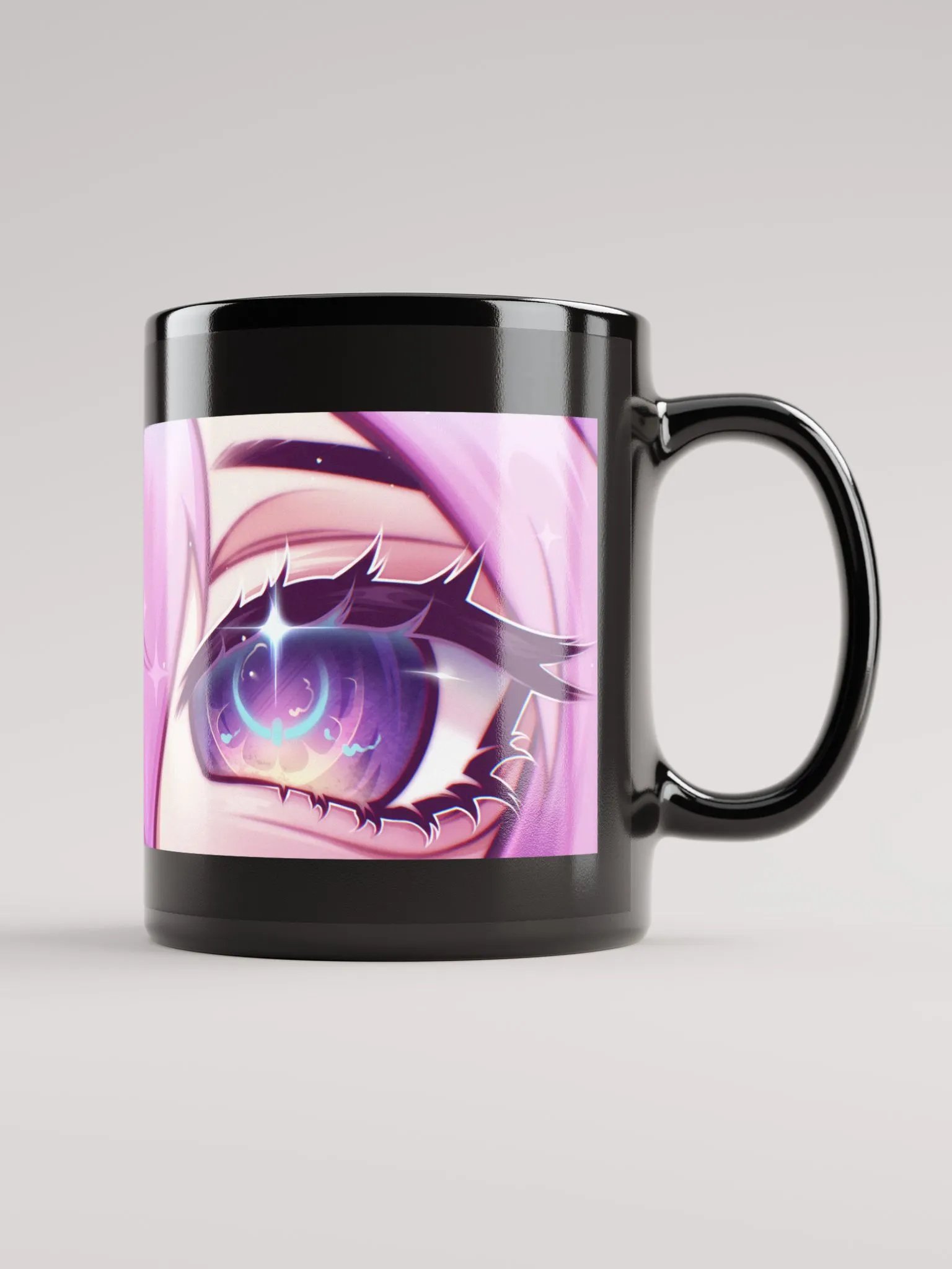Akheera Eyes Mug product image (1)
