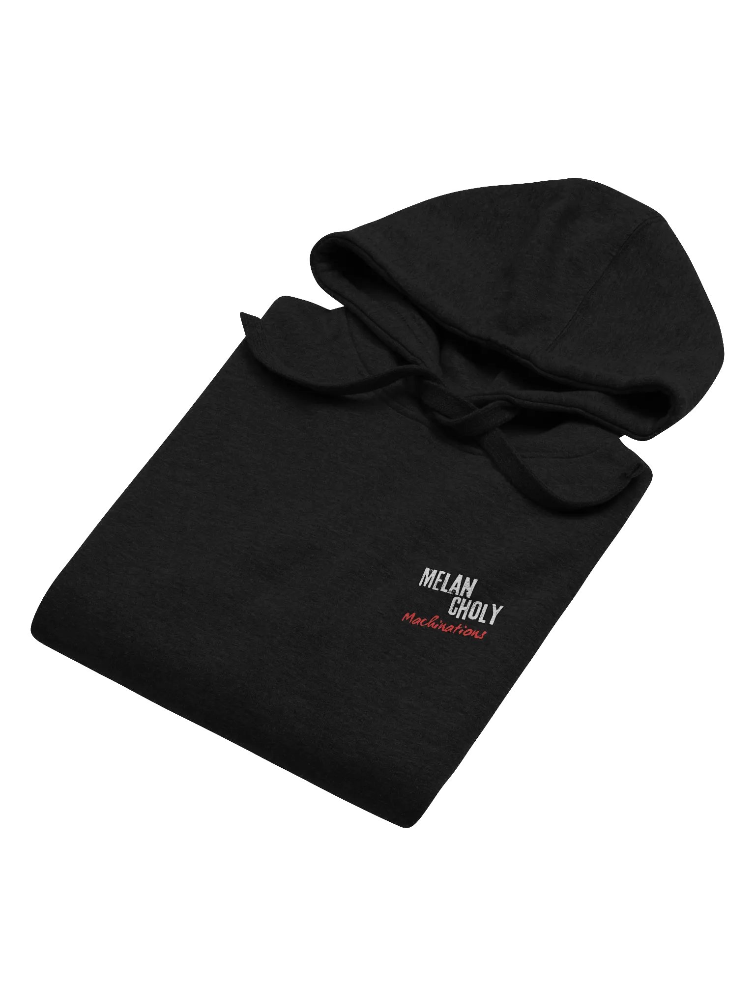 Make Some Noise! Back Printed Hoodie product image (87)