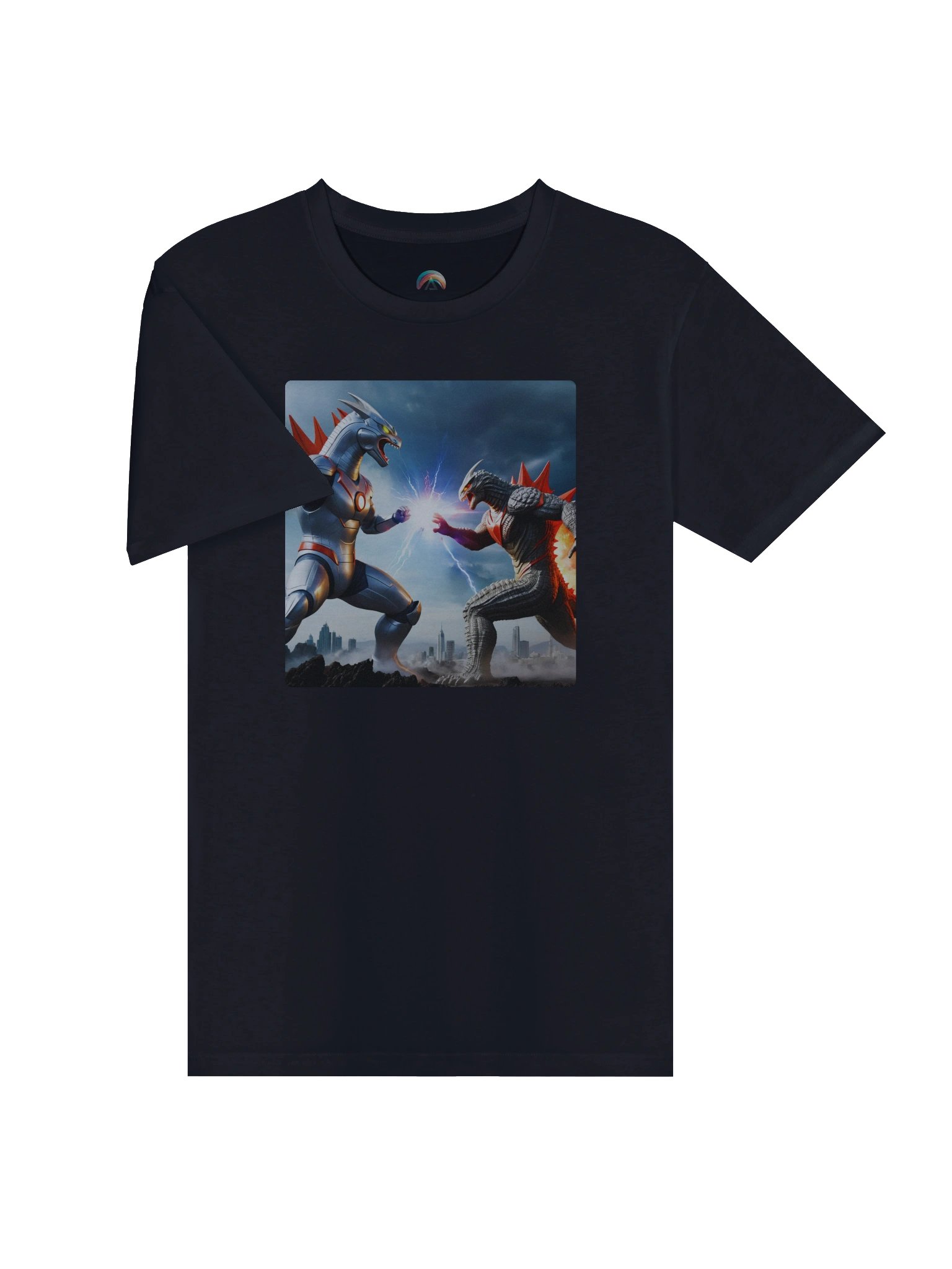 Epic Clash Unisex T-Shirt product image (7)