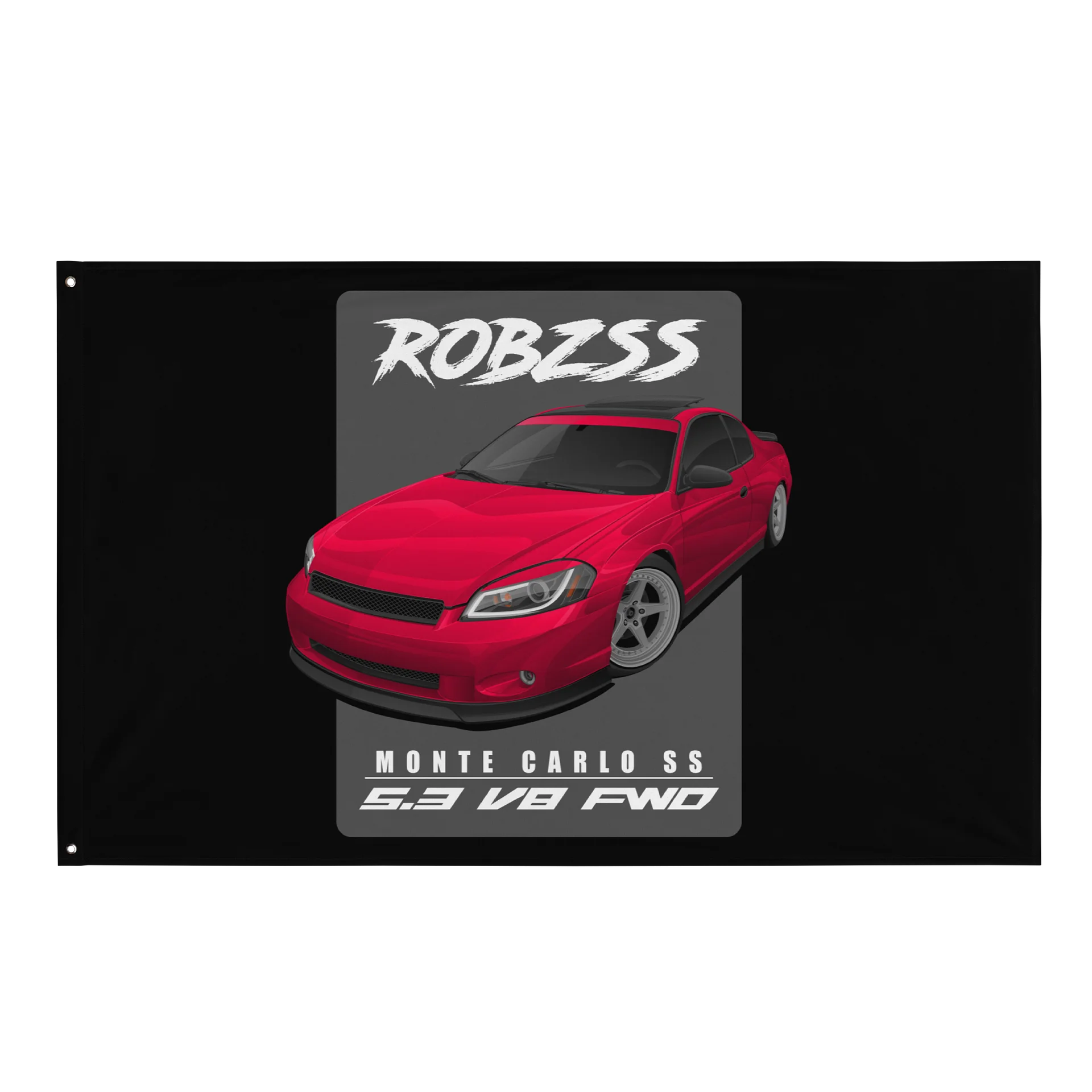 Monte Carlo SS Banner product image (1)