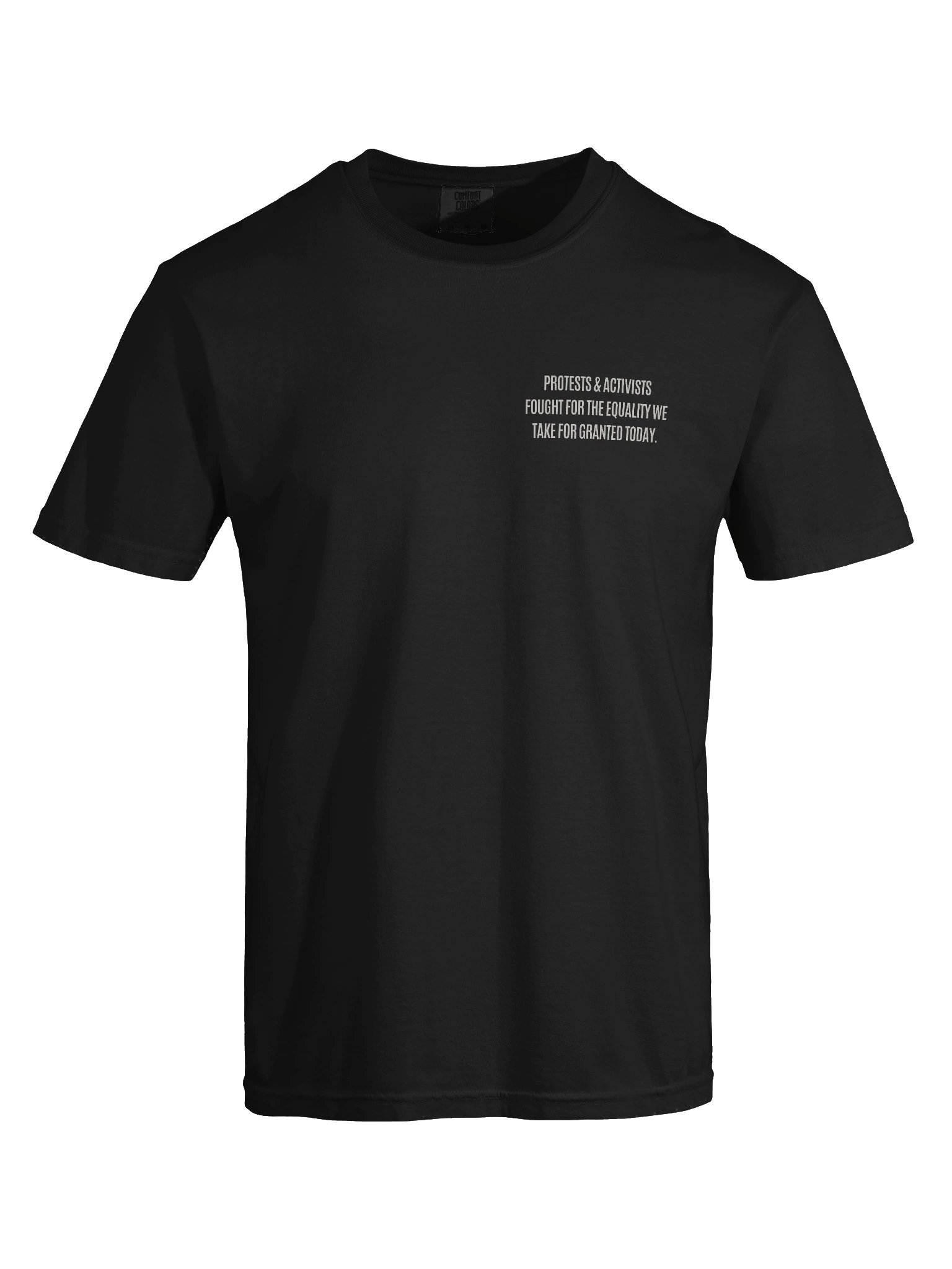 Protest - T-Shirt product image (3)