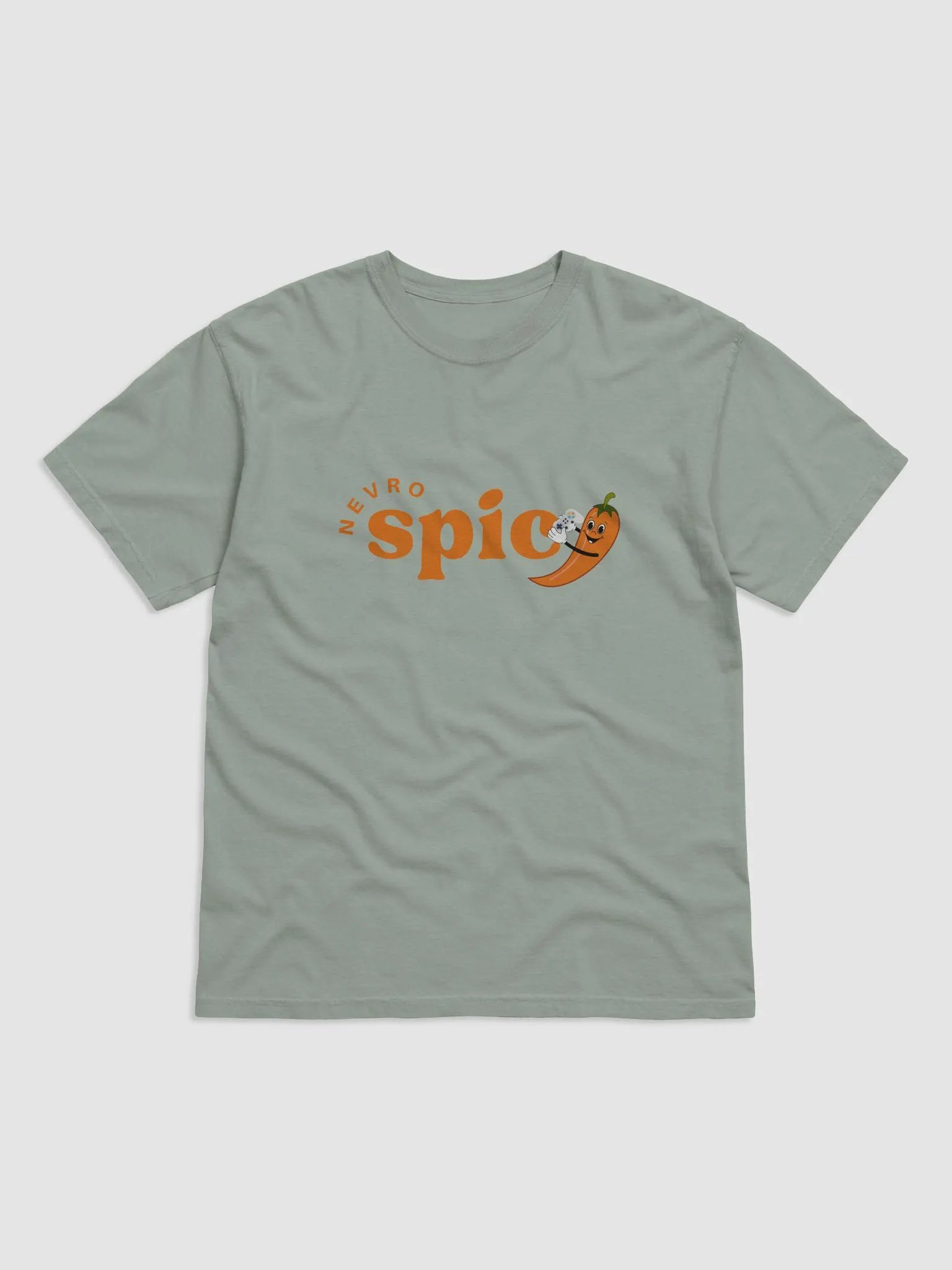 Nevro spicy gamer product image (3)