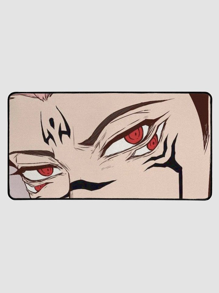 SUKUNA Desk Mat product image (1)