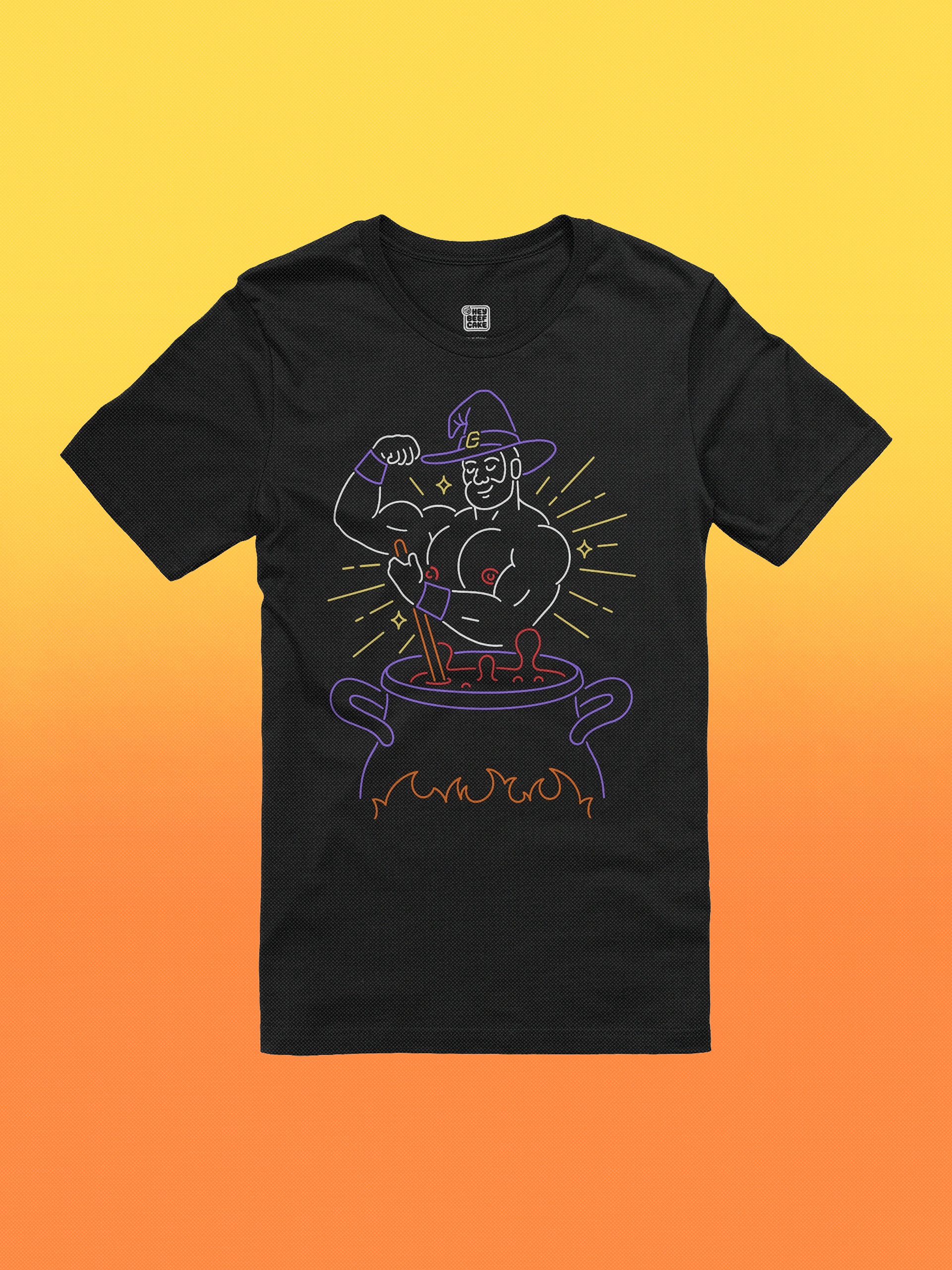 Stirring The Pot Tee product image (1)
